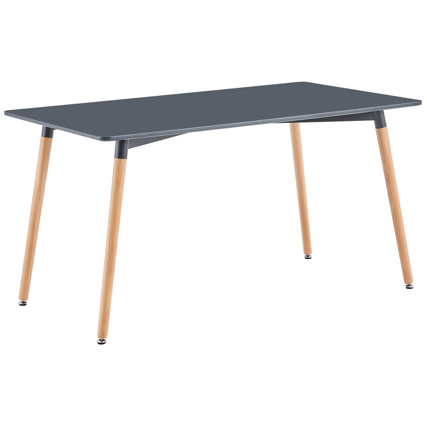 Mesa comedor Nakuru 140x80x75cm