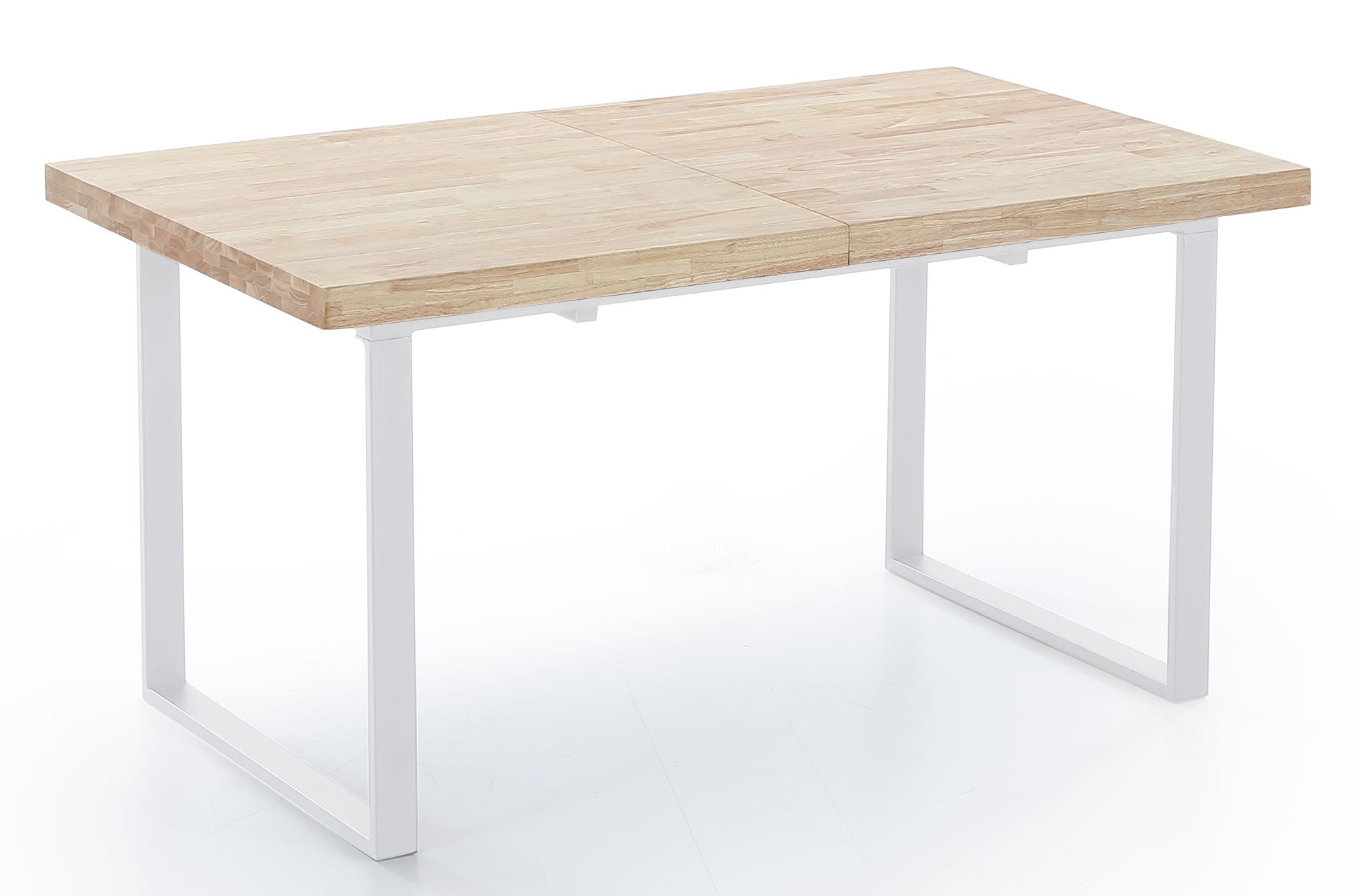 Mesa de comedor extensible Faure 140(180)x80x76cm