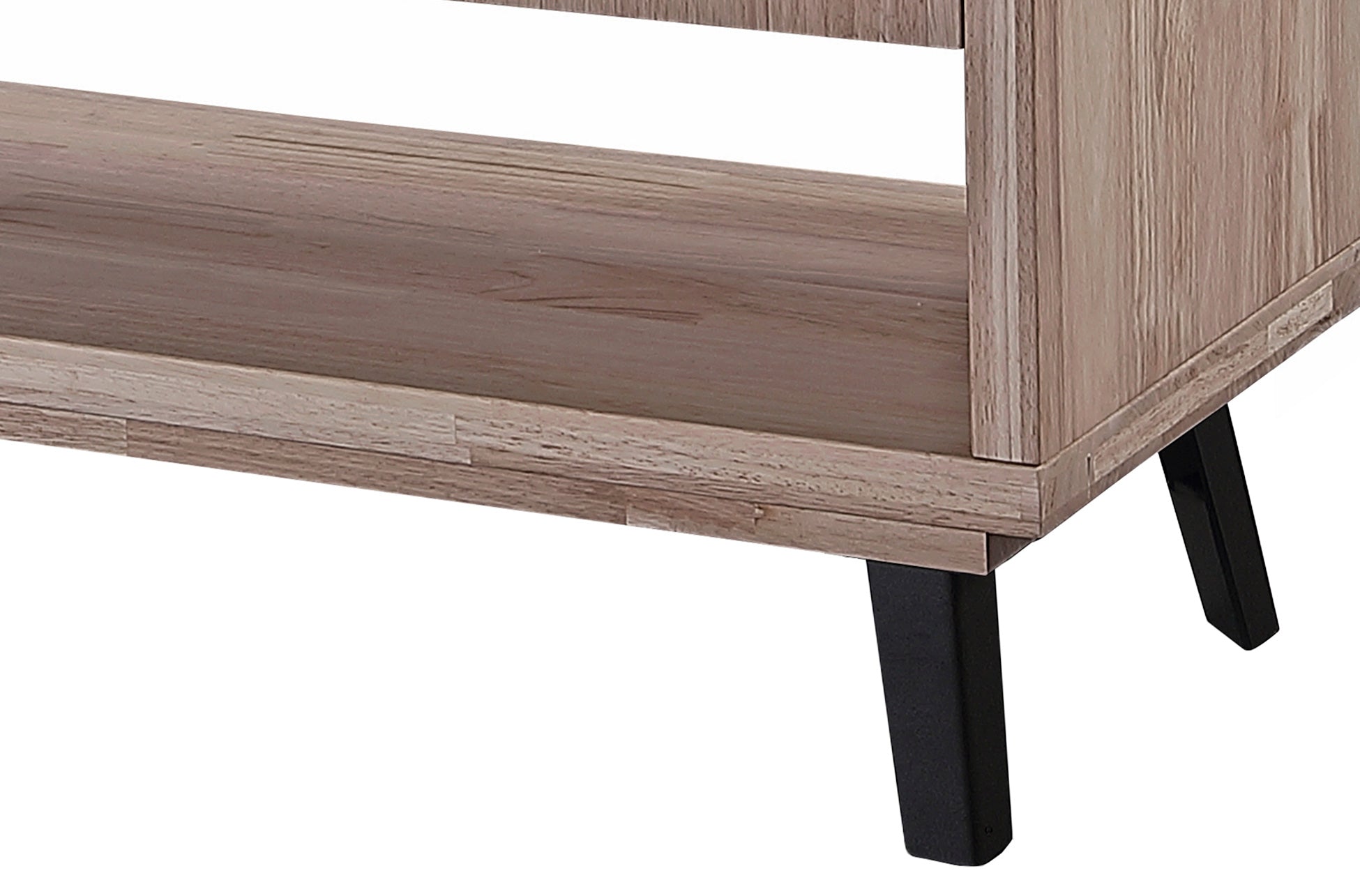 Aparador Dolna roble oscuro 153x40x88cm
