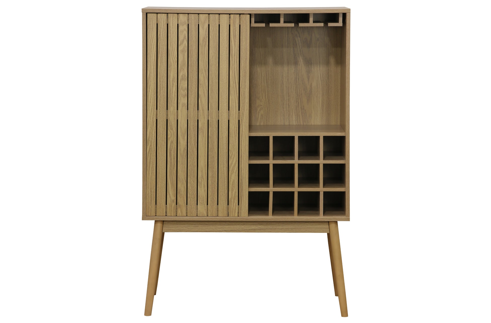 Aparador Parma 80x40x120cm