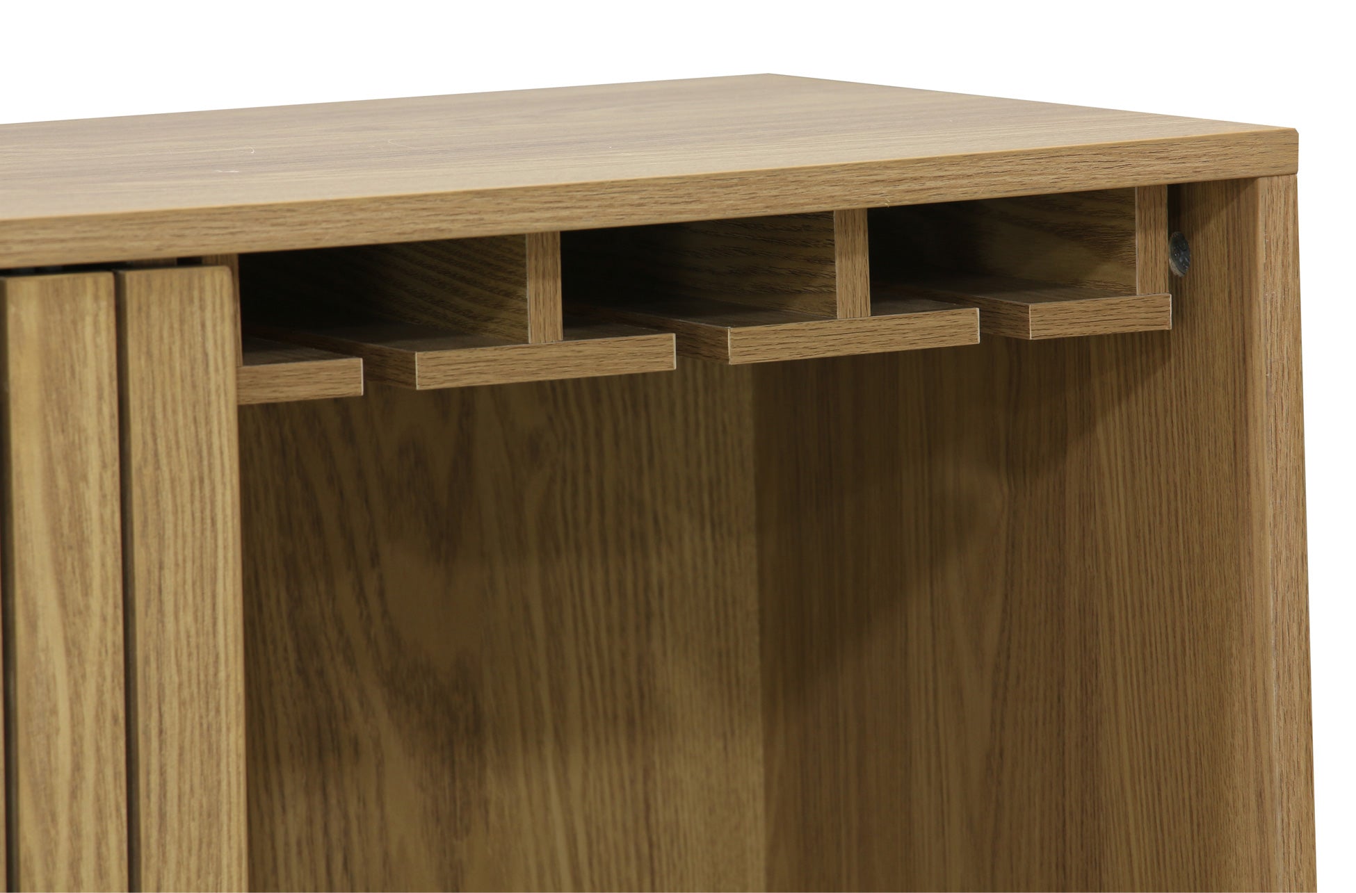 Aparador Parma 80x40x120cm