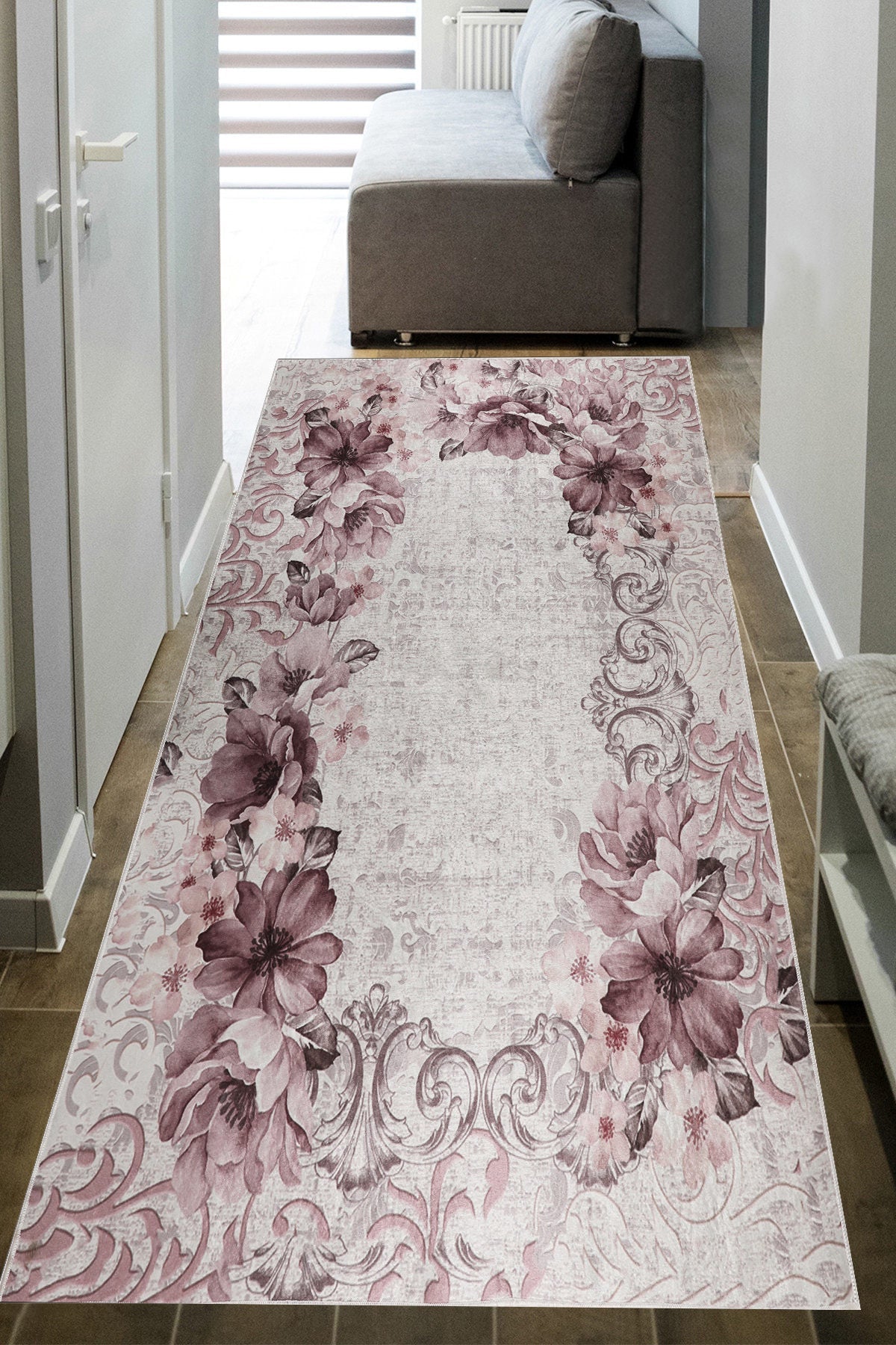 Alfombra Gia