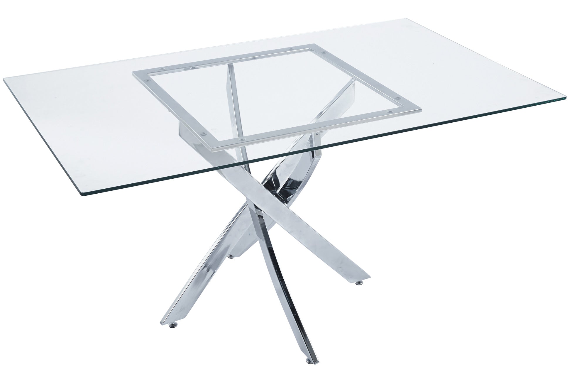 Mesa de comedor Chuck 150x90x75cm