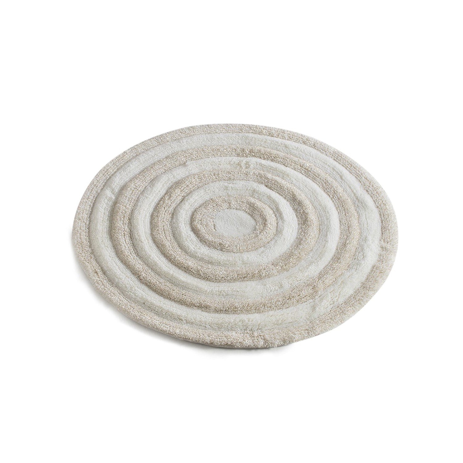 Alfombra de baño Ofanto 90x90cm