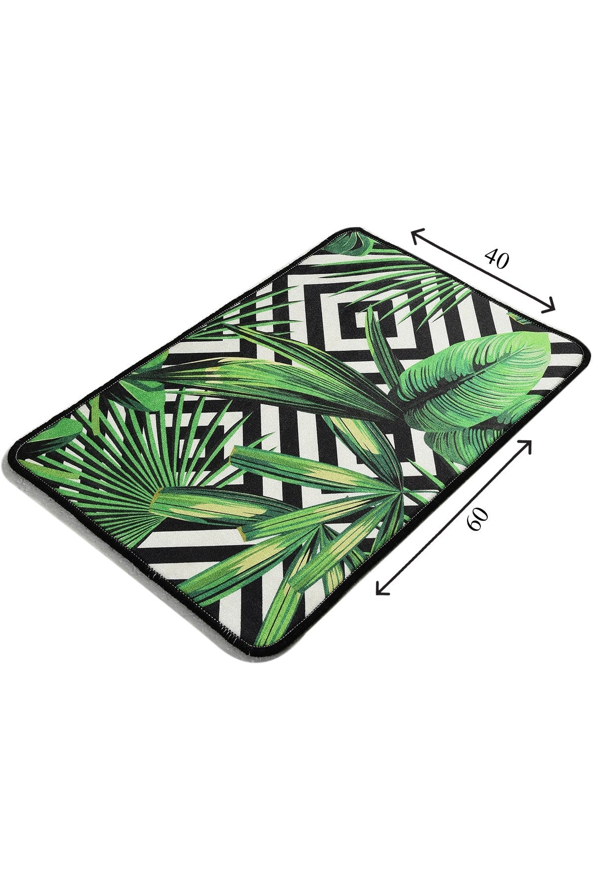 Alfombra de baño Virginia 40x60cm