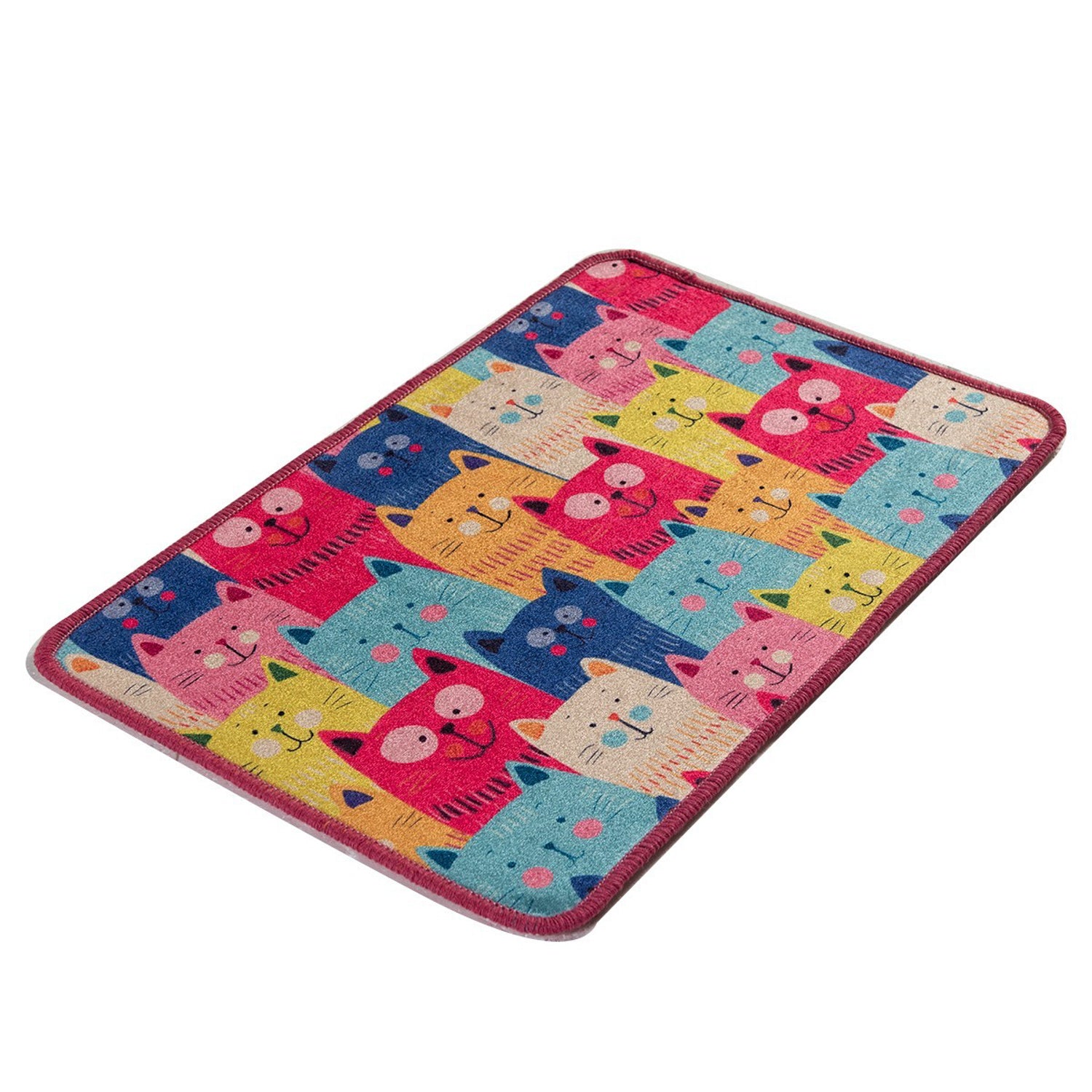 Alfombra de baño Quesna 40x60cm