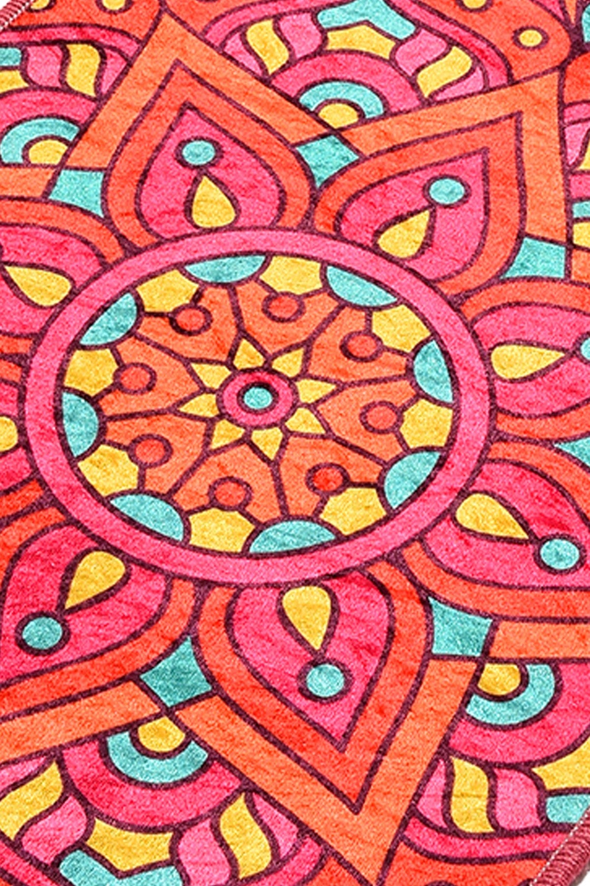 Alfombra de baño Mamzar 40x60cm