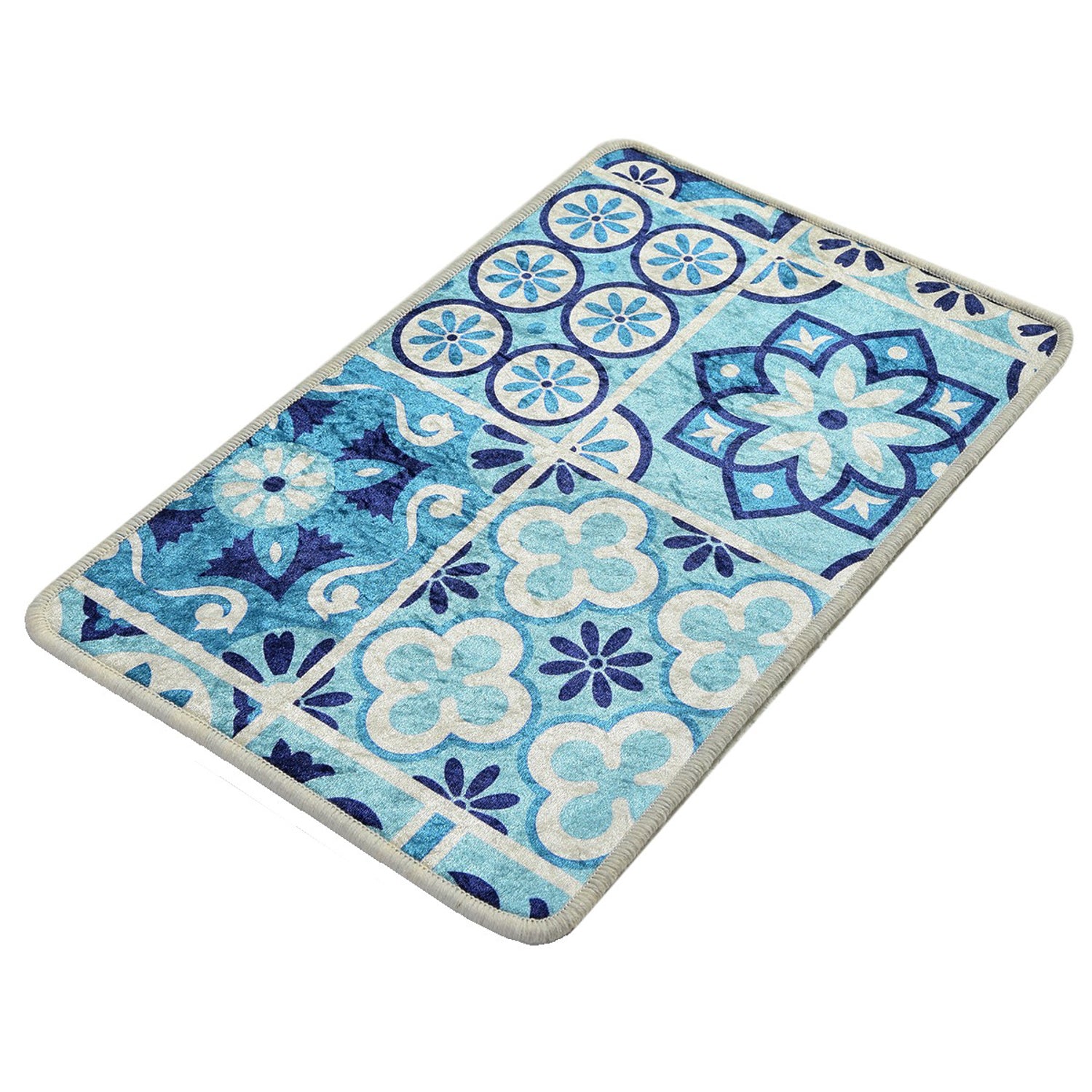 Alfombra de baño Noor 40x60cm