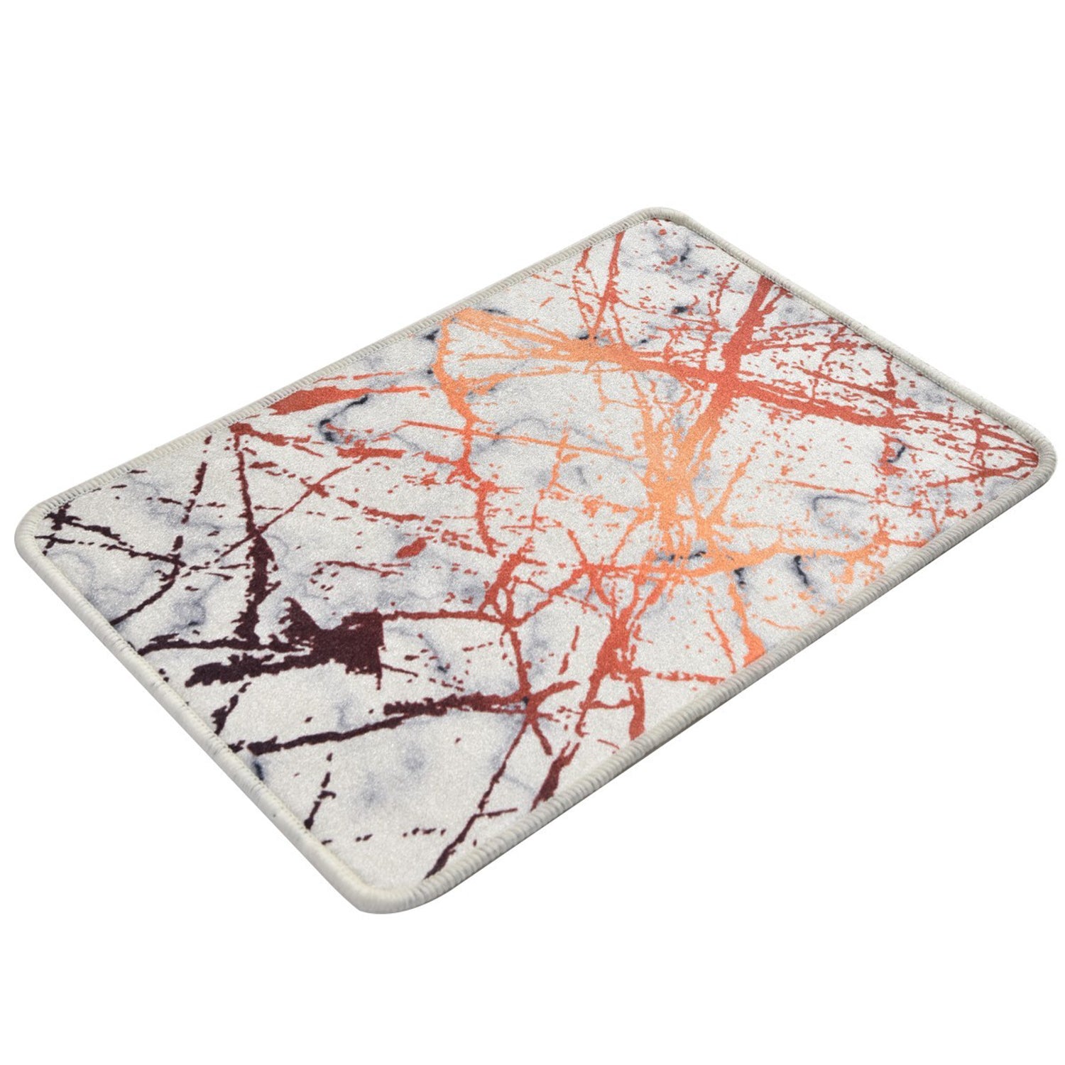 Alfombra de baño Jeanne 40x60cm