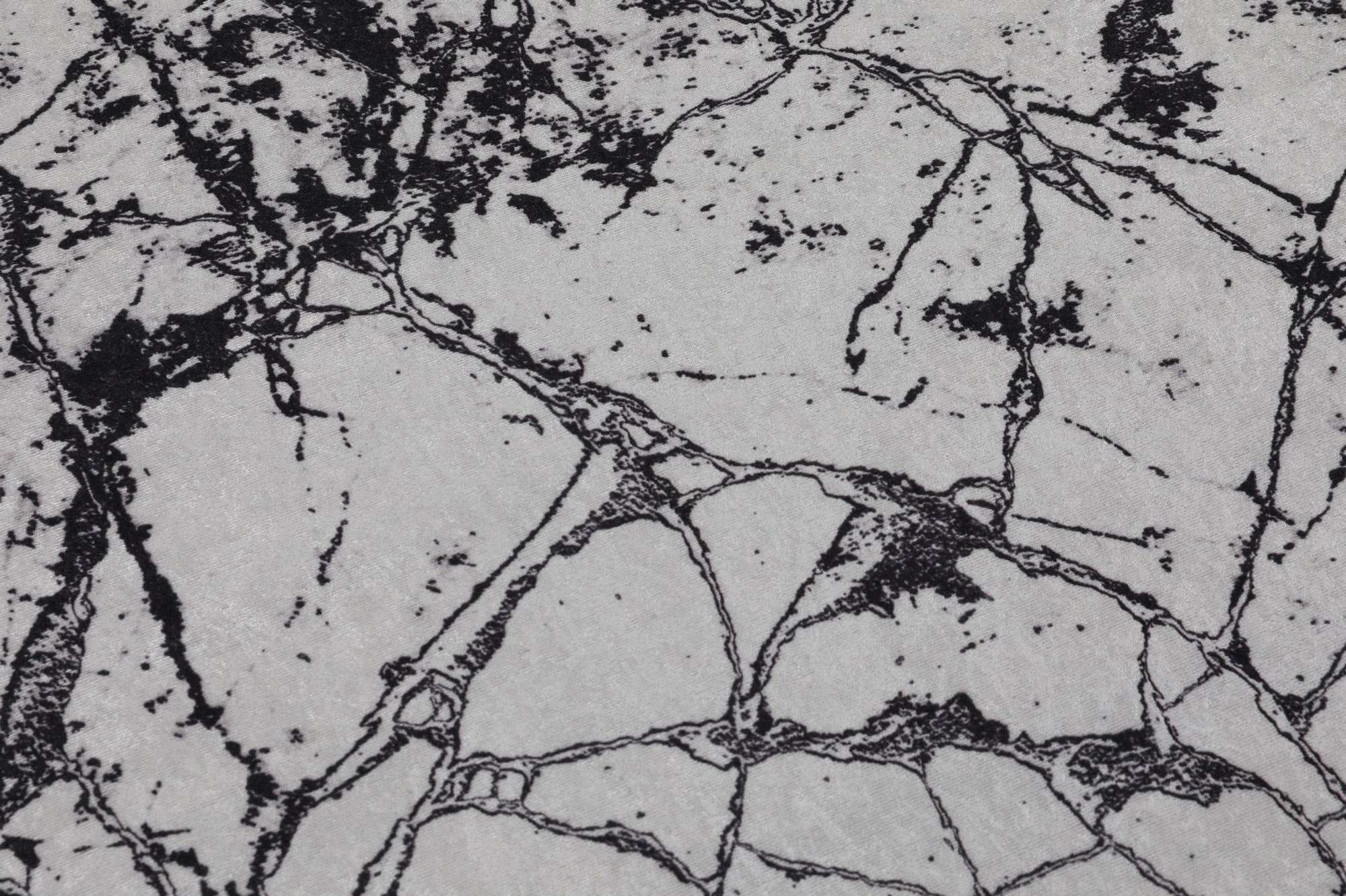 Alfombra de baño Meru 100x100cm