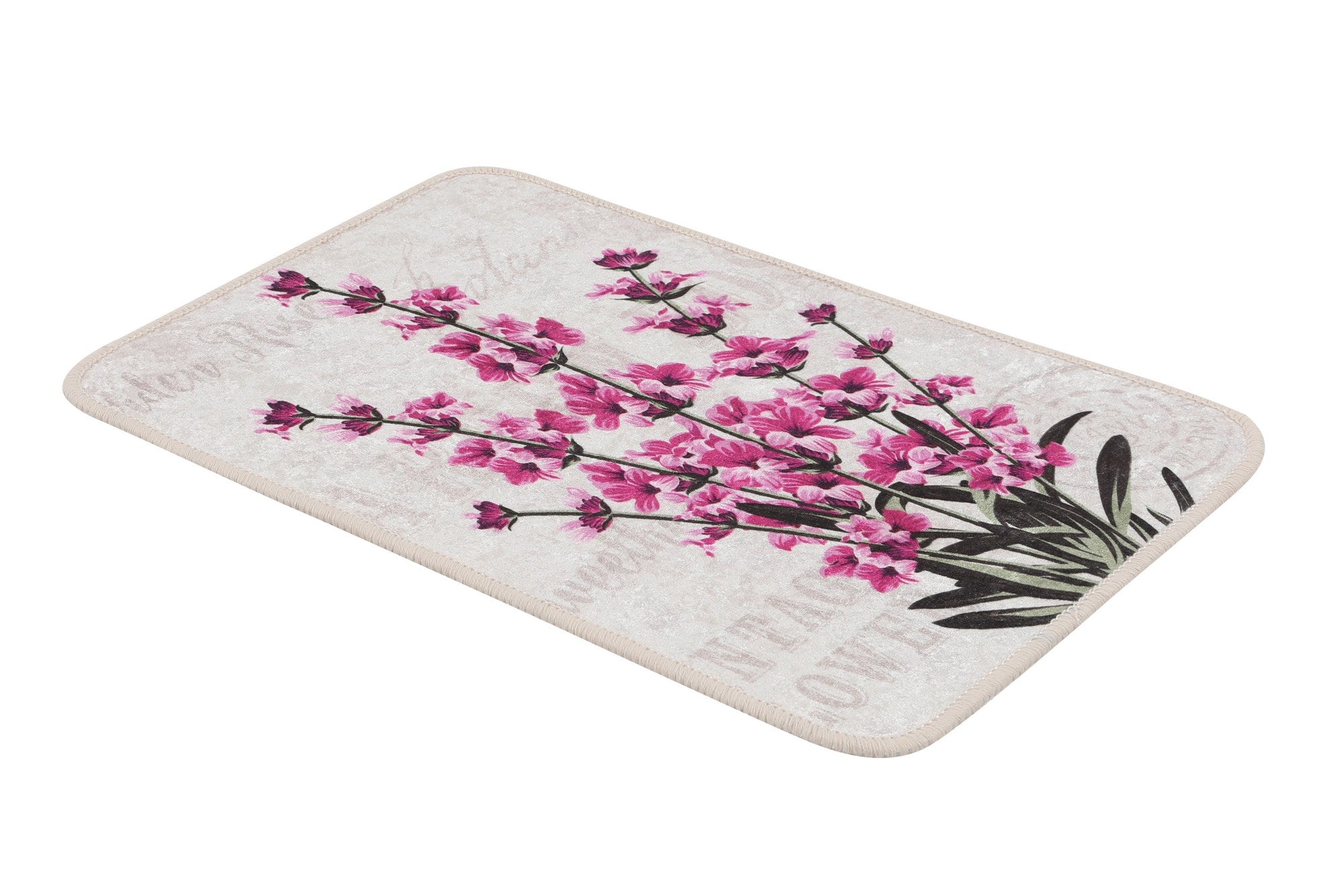 Alfombra de baño Viterbo 40x60cm