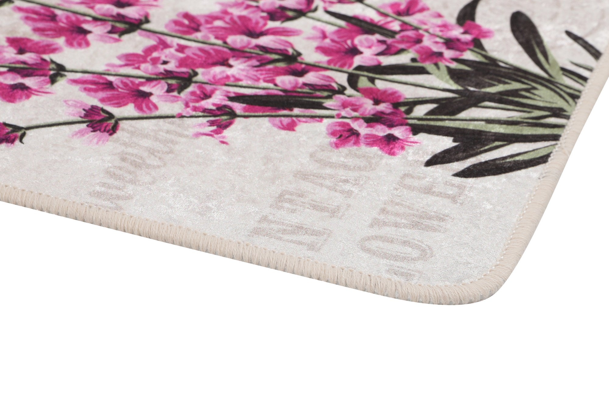 Alfombra de baño Viterbo 40x60cm