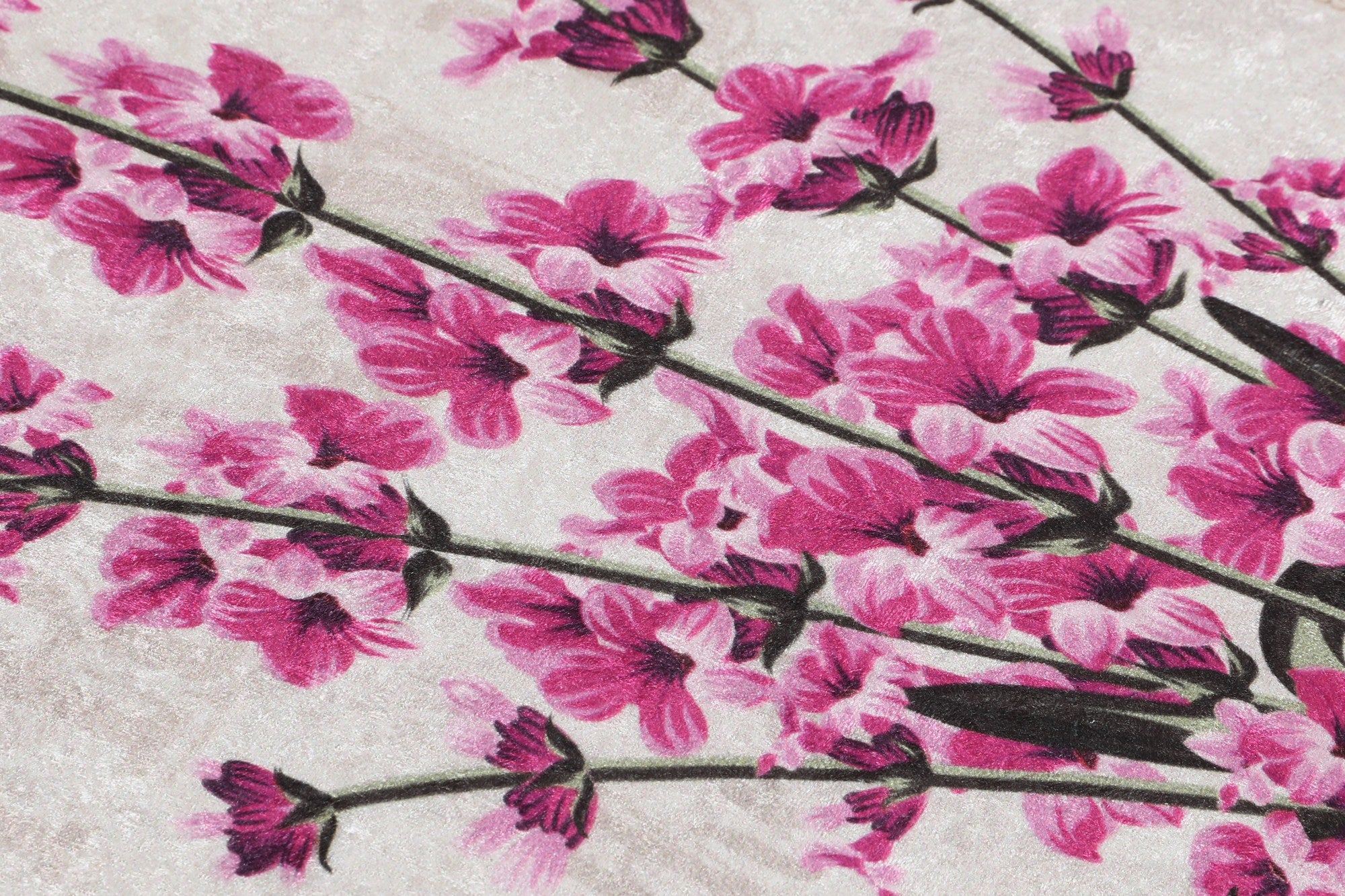 Alfombra de baño Viterbo 40x60cm