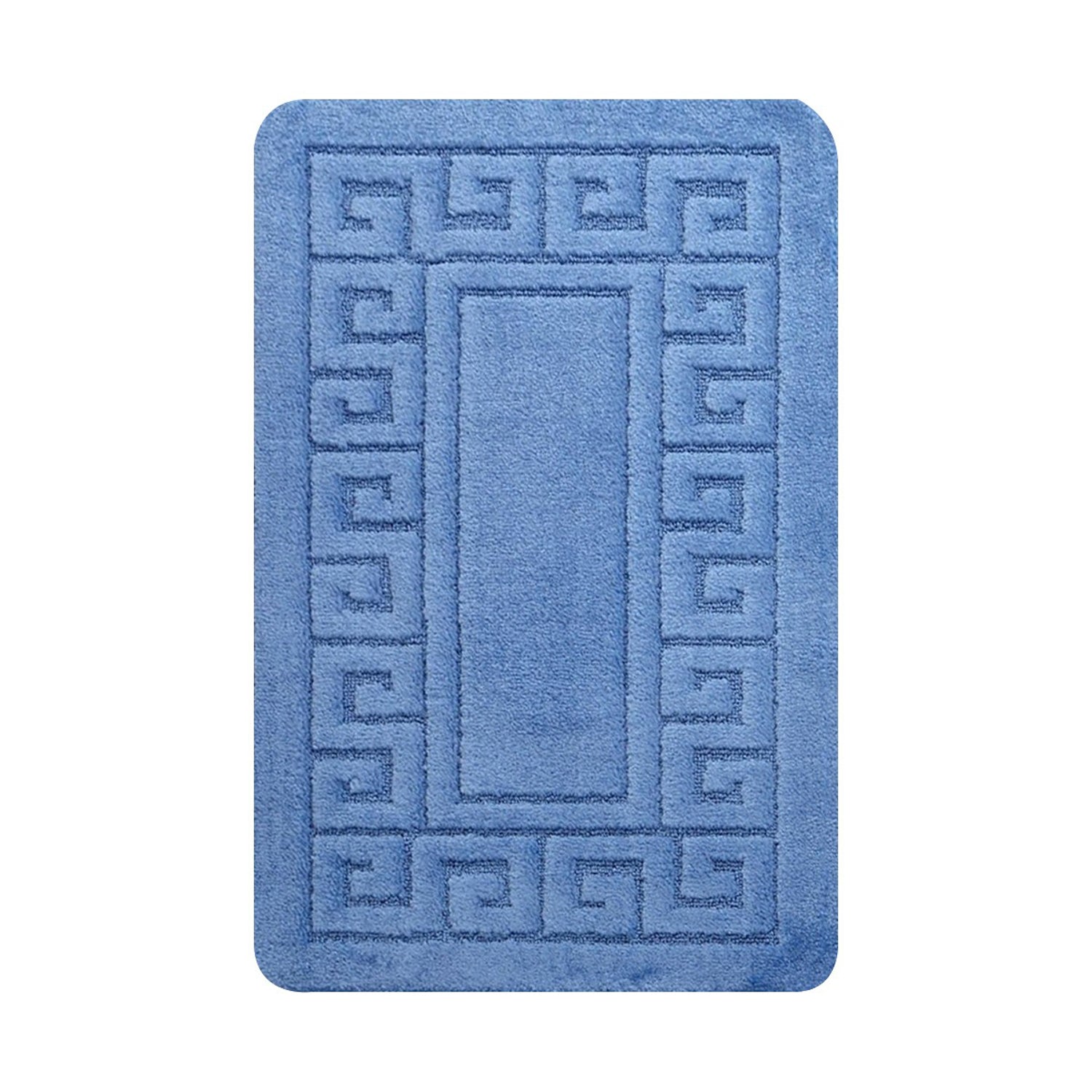 Alfombra de baño Lejeune 50x70cm