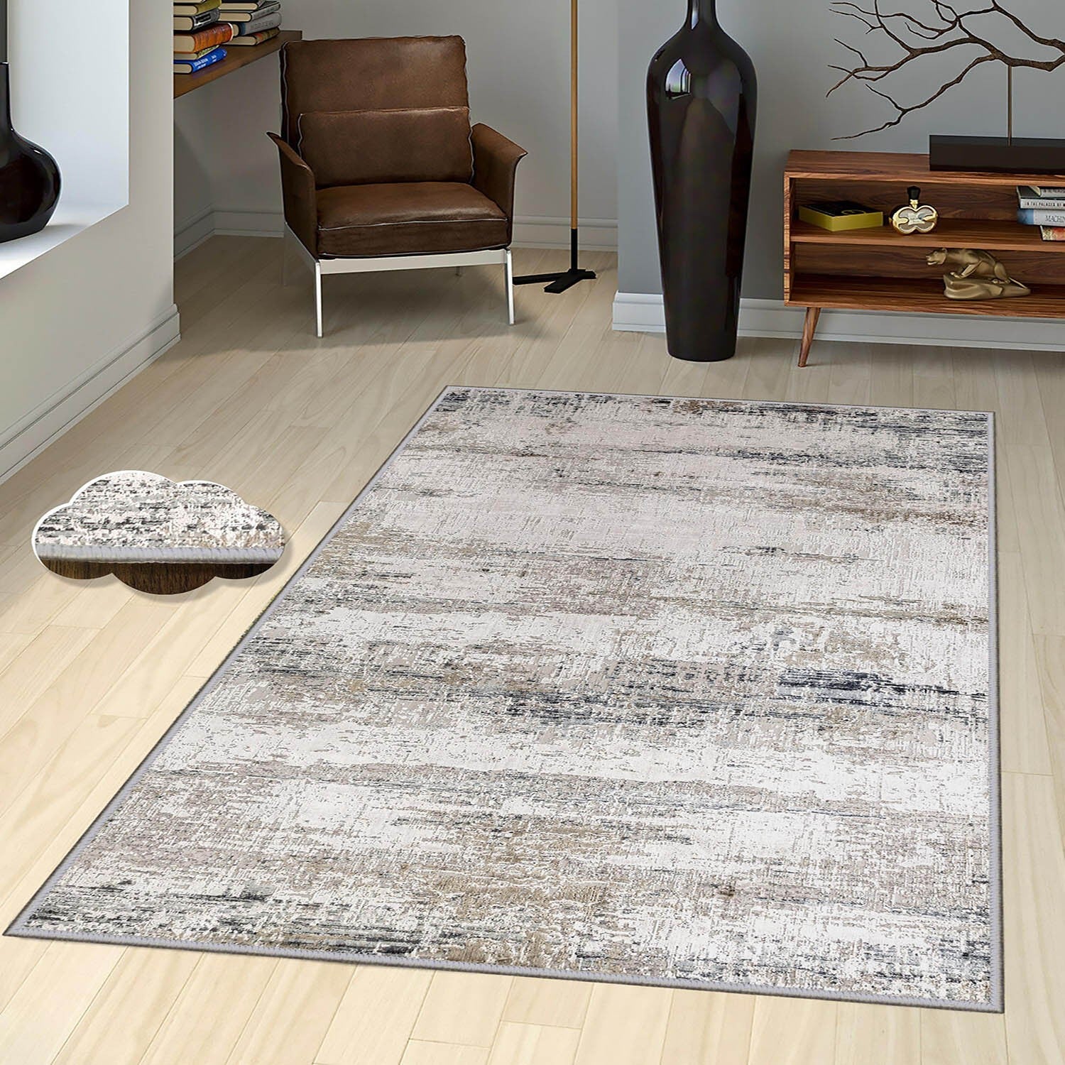 Alfombra Tarbes