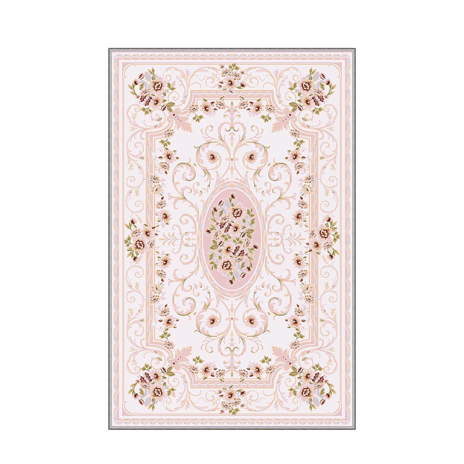 Alfombra Rococó 180x280cm