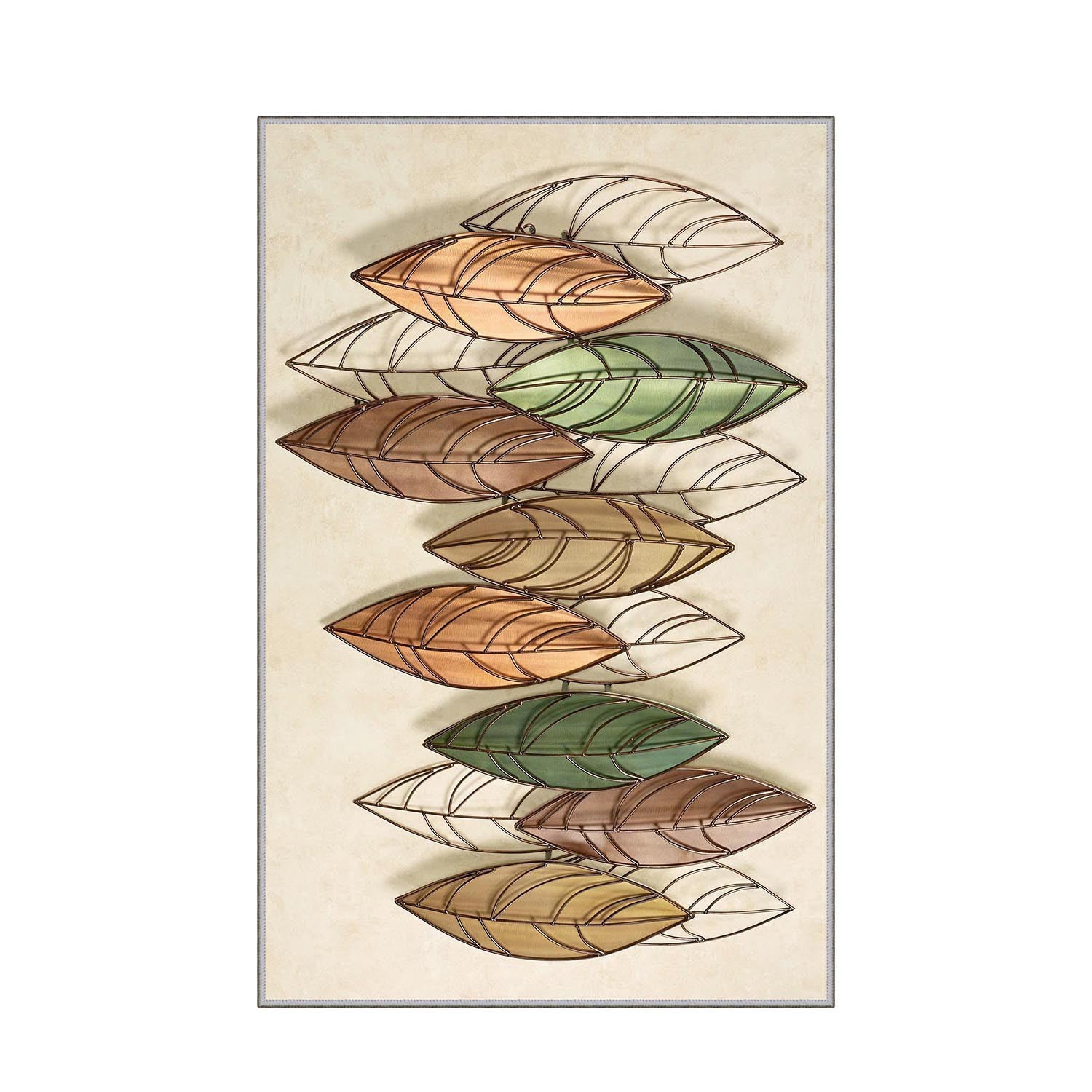 Alfombra Siliana 100x200cm