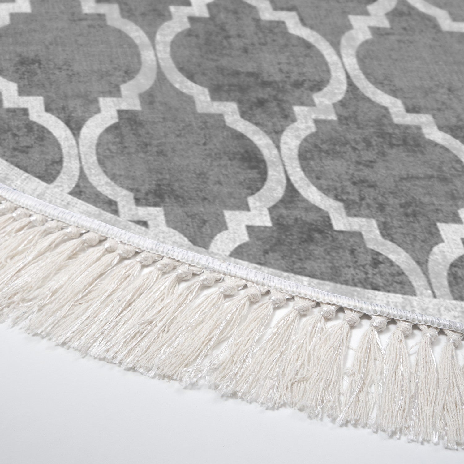 Alfombra Bertrand 100x100cm
