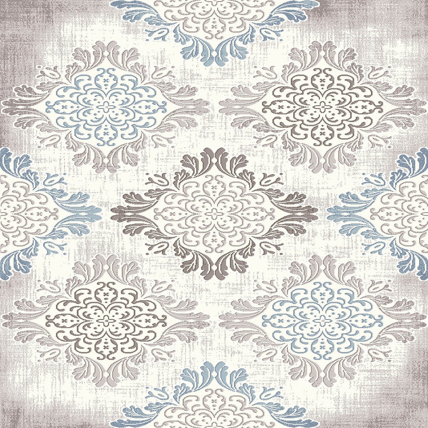 Alfombra Viveiro 160x230cm