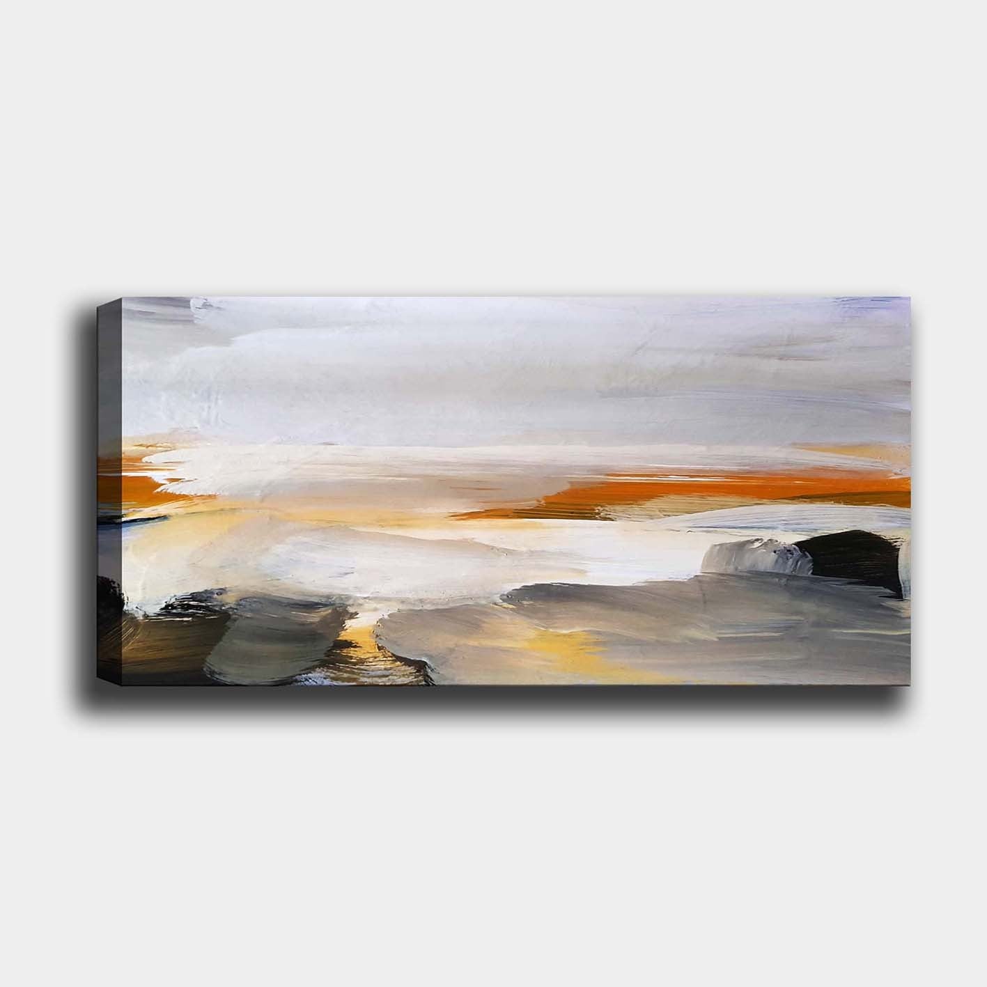 Lienzo Calm 120x50cm