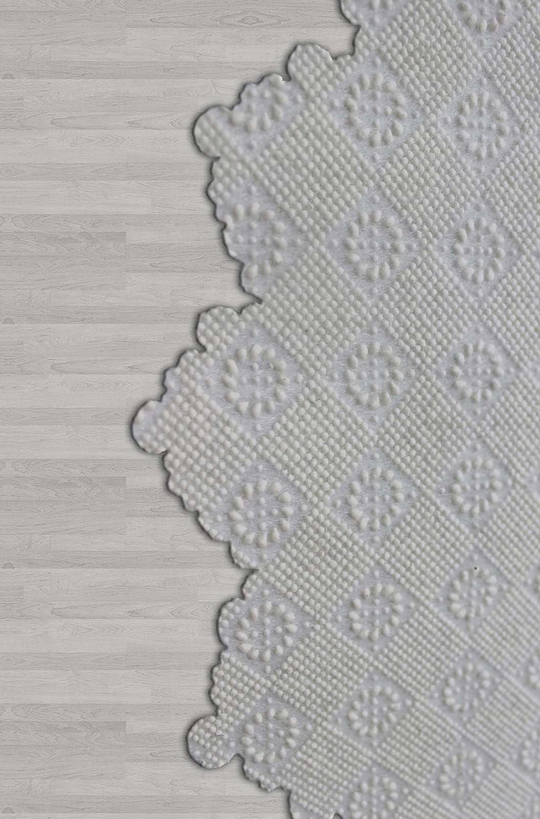 Alfombra Robin 130x130cm