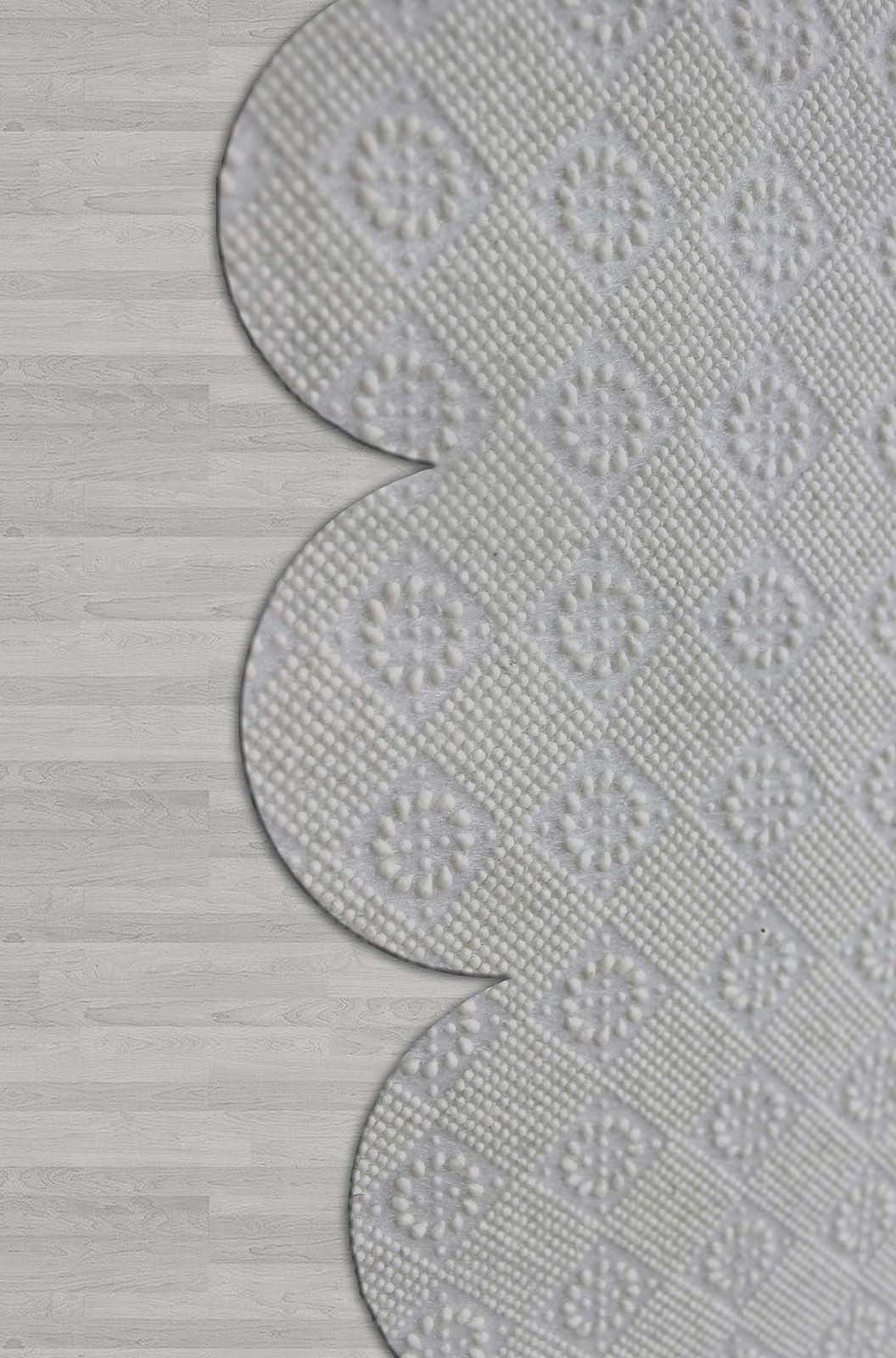 Alfombra Basri 60x60cm