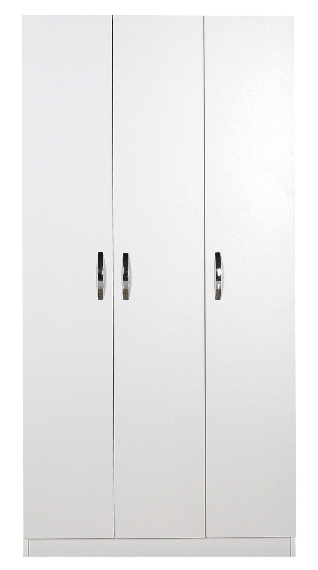 Armario Oklahoma 91x47x182cm