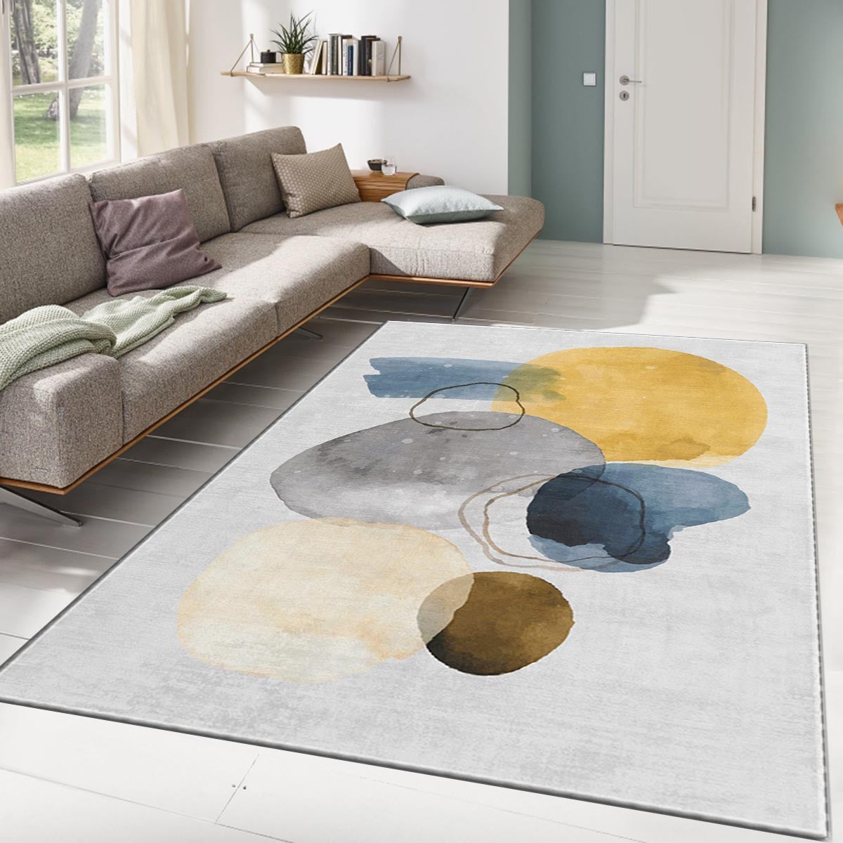 Alfombra Esna 120x180cm