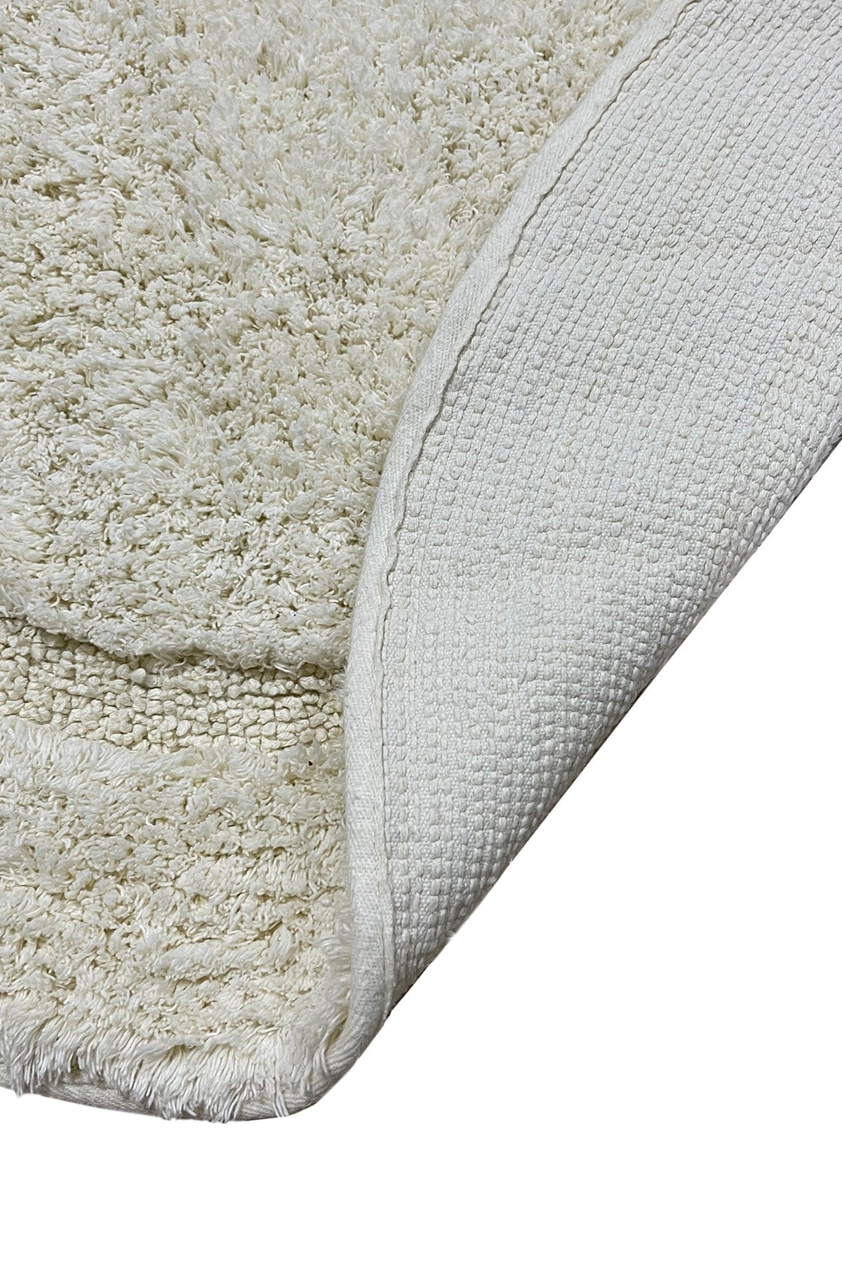 Alfombra de baño Canea 90x90cm