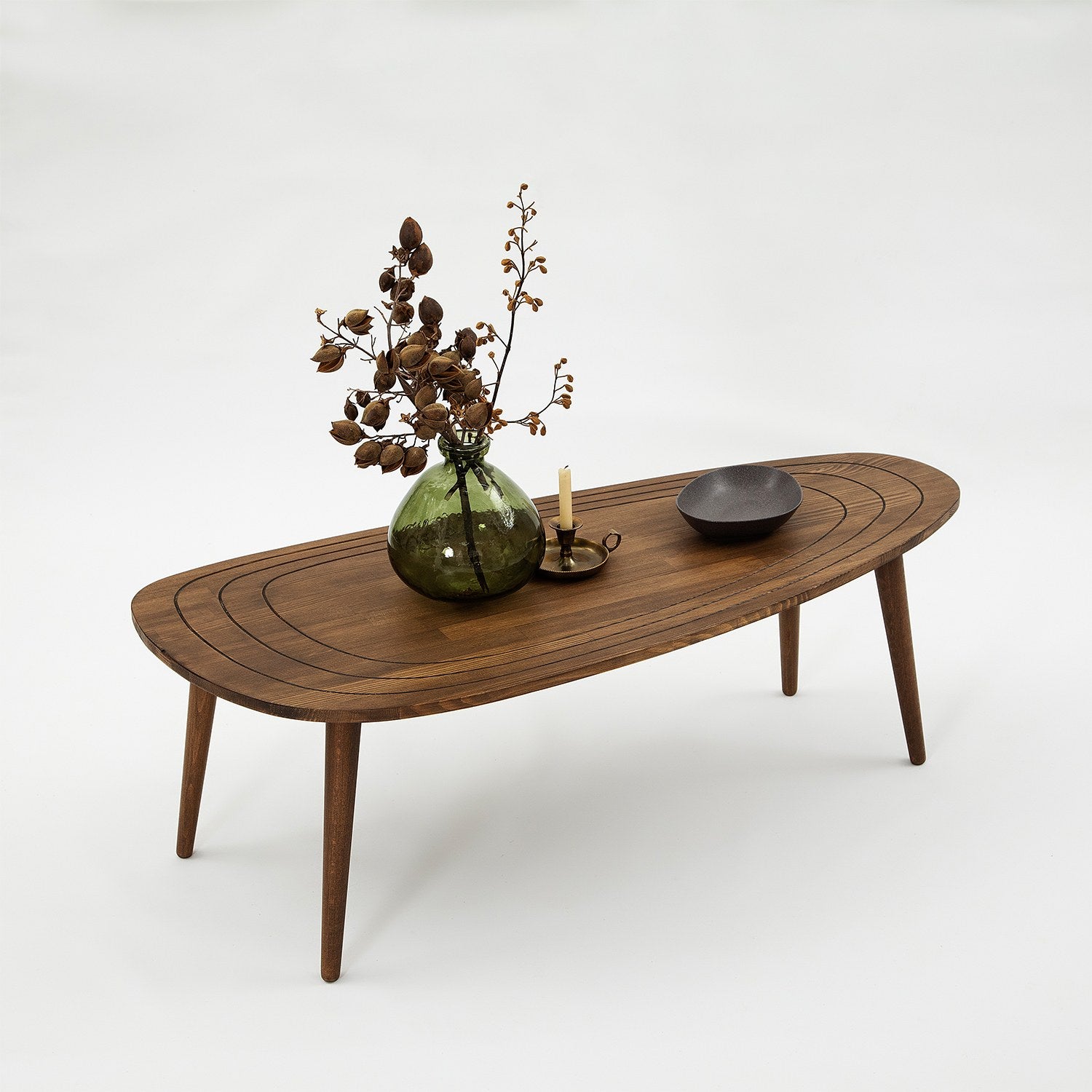 Mesa de centro Florencia 115x50x38cm