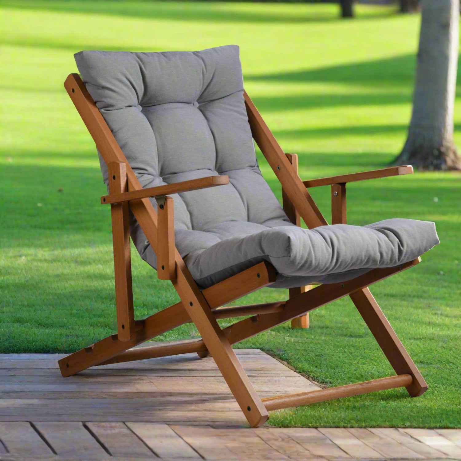 Tumbona Asmara 70x90x95cm