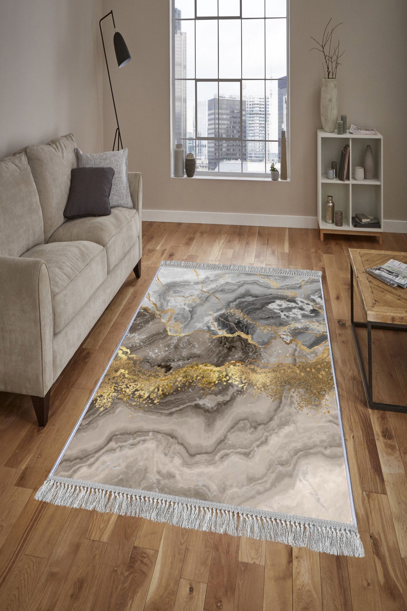 Alfombra Olona