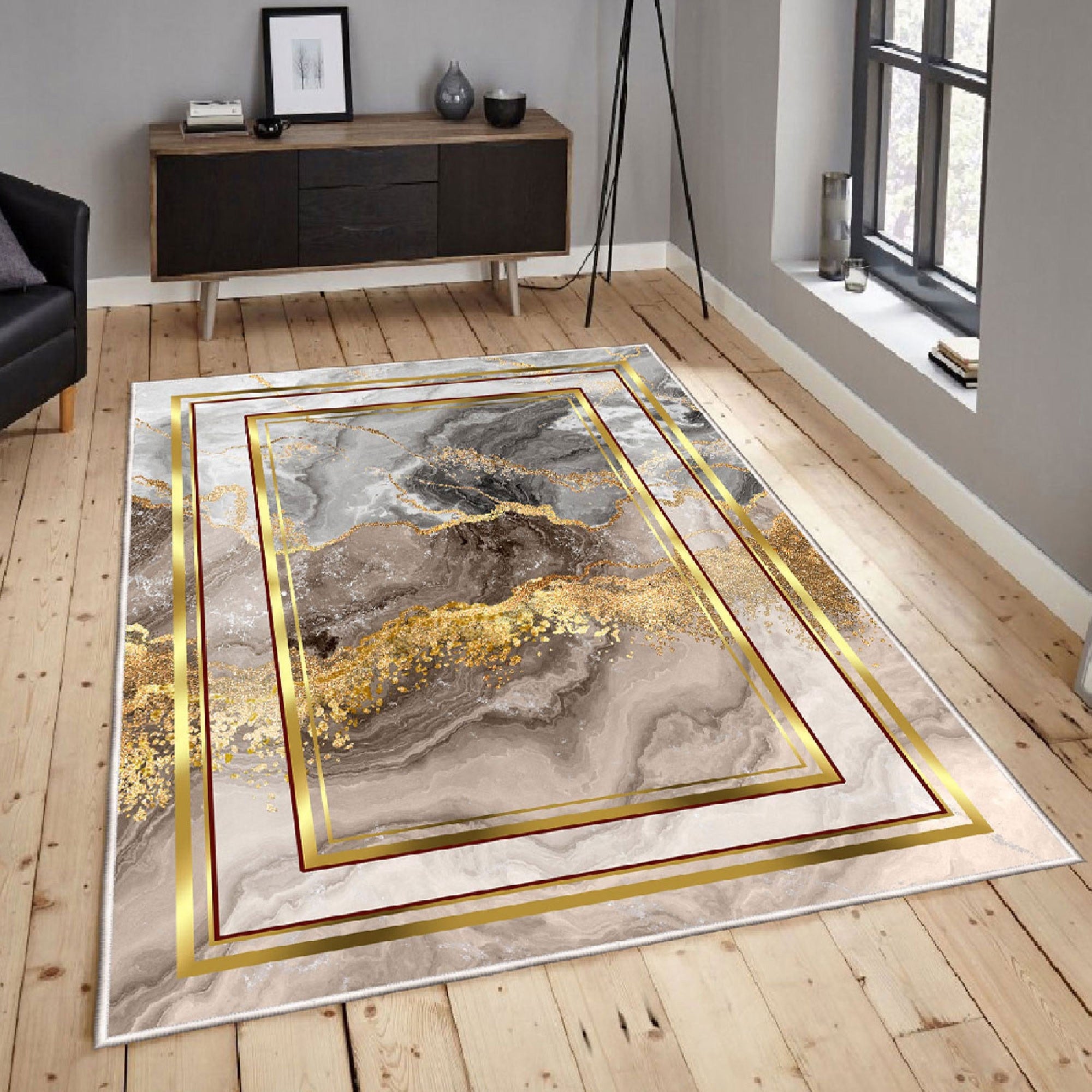 Alfombra Amir 80x200cm