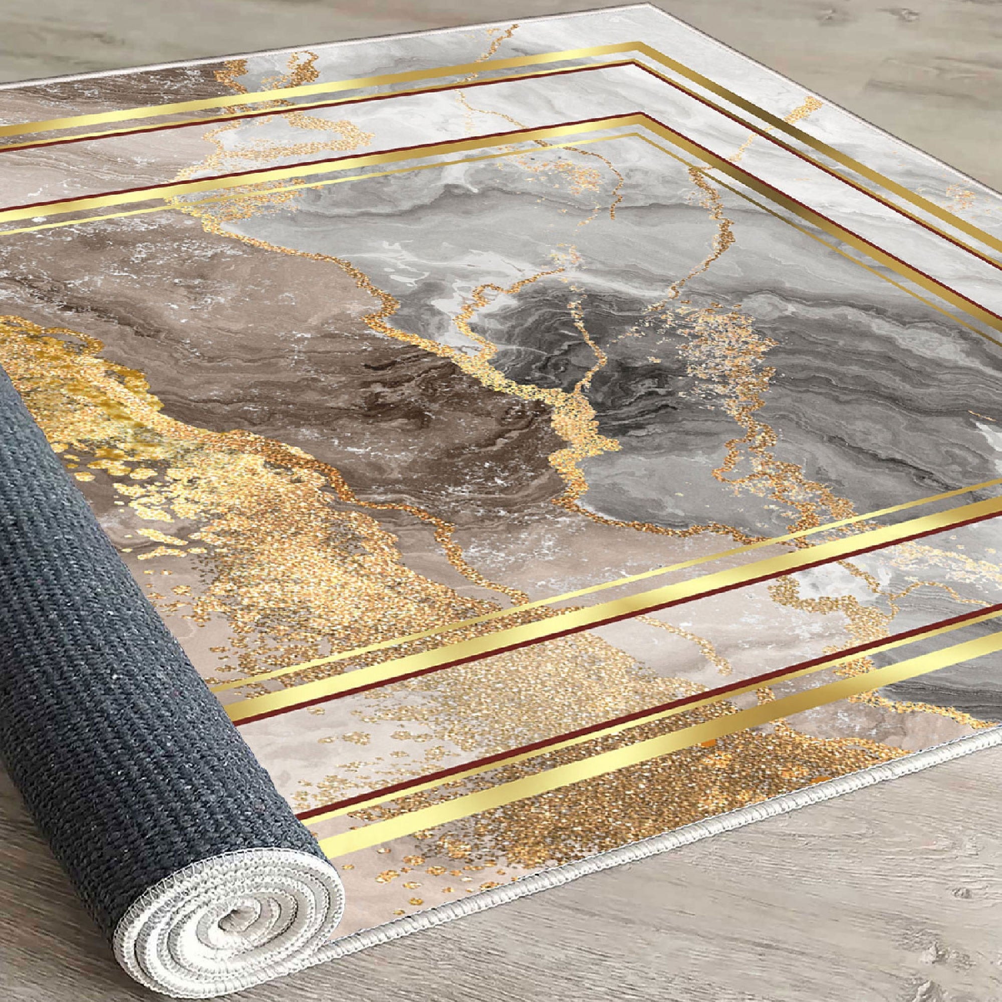 Alfombra Amir 80x200cm