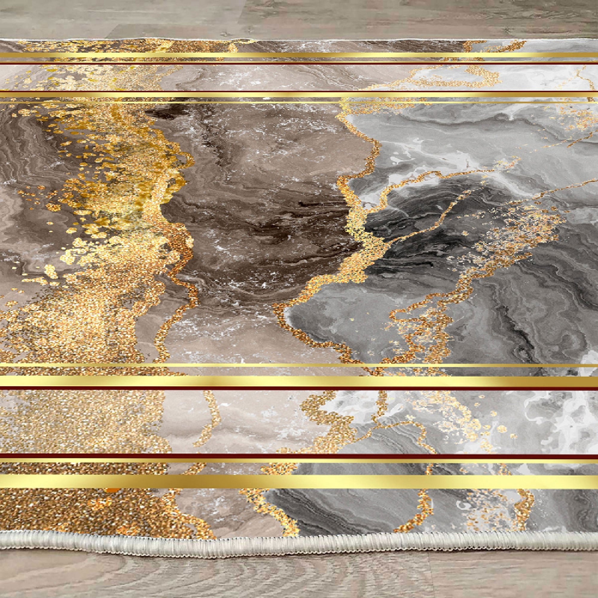 Alfombra Amir 80x200cm