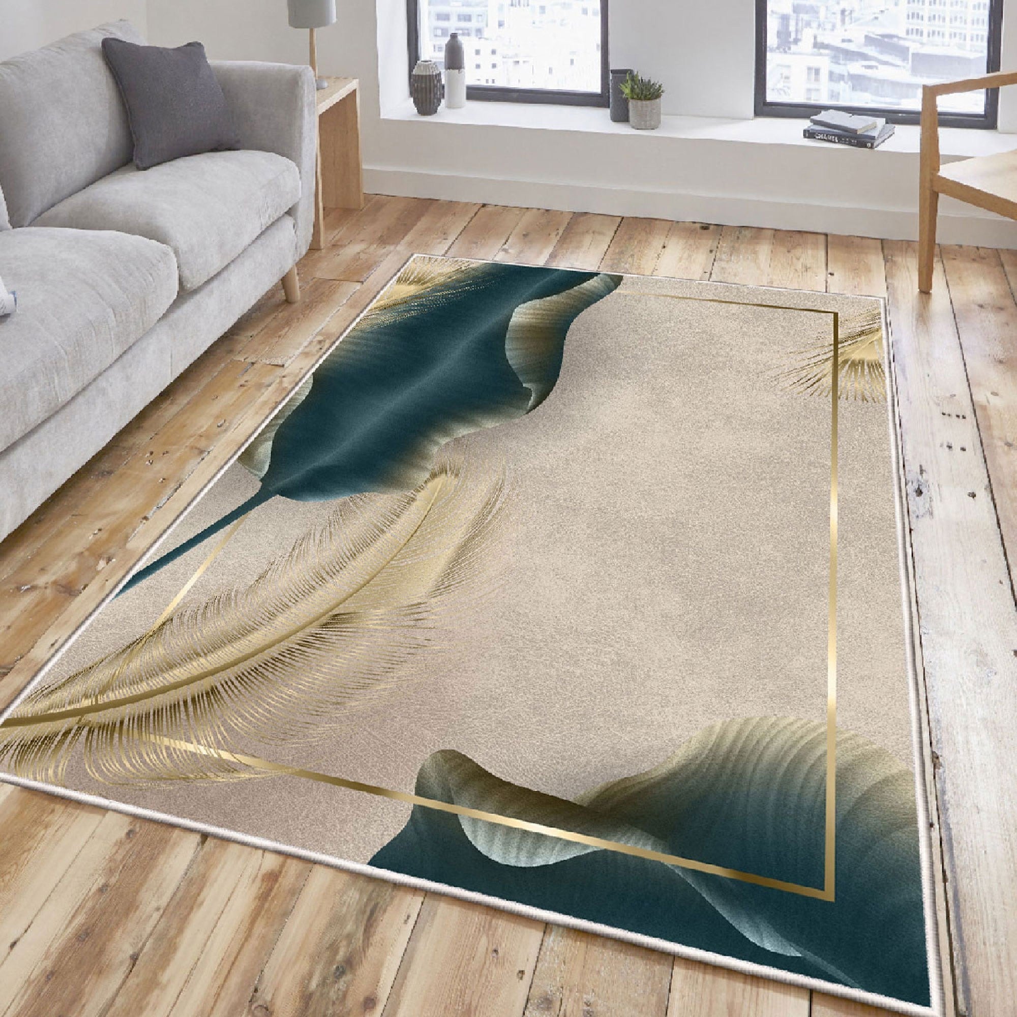 Alfombra Océane