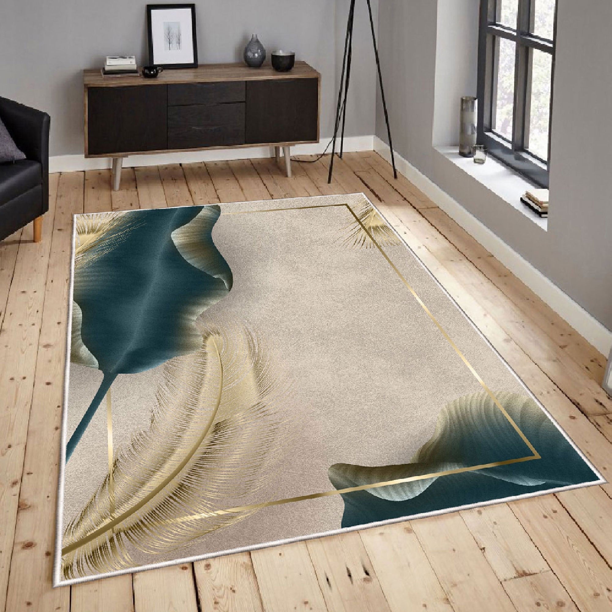 Alfombra Océane