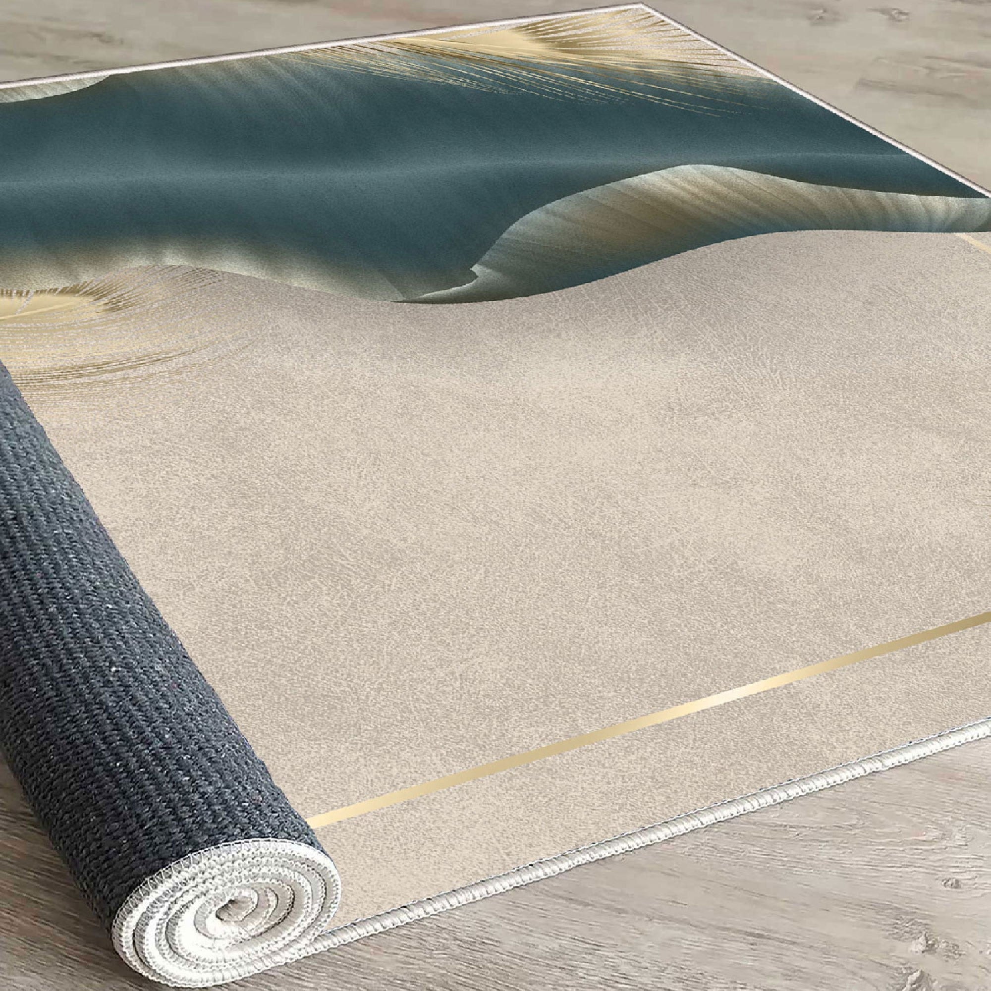 Alfombra Océane