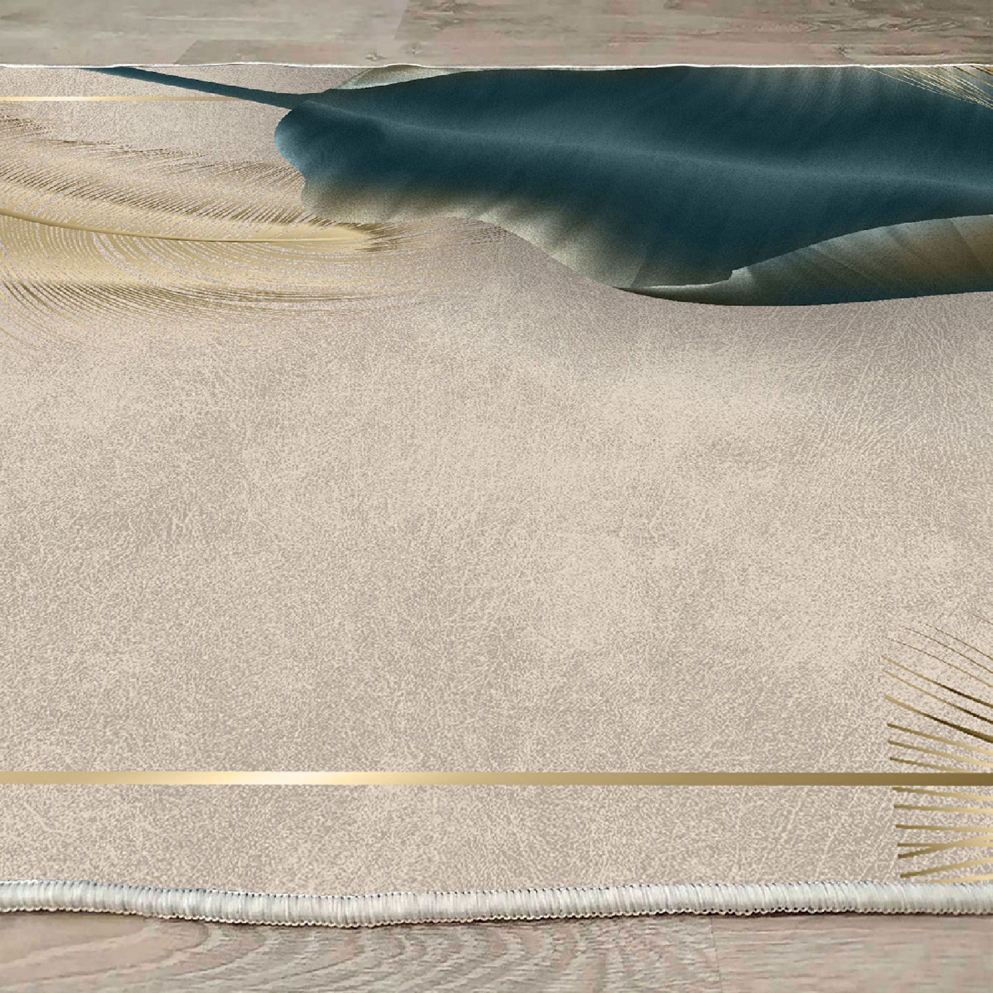 Alfombra Océane