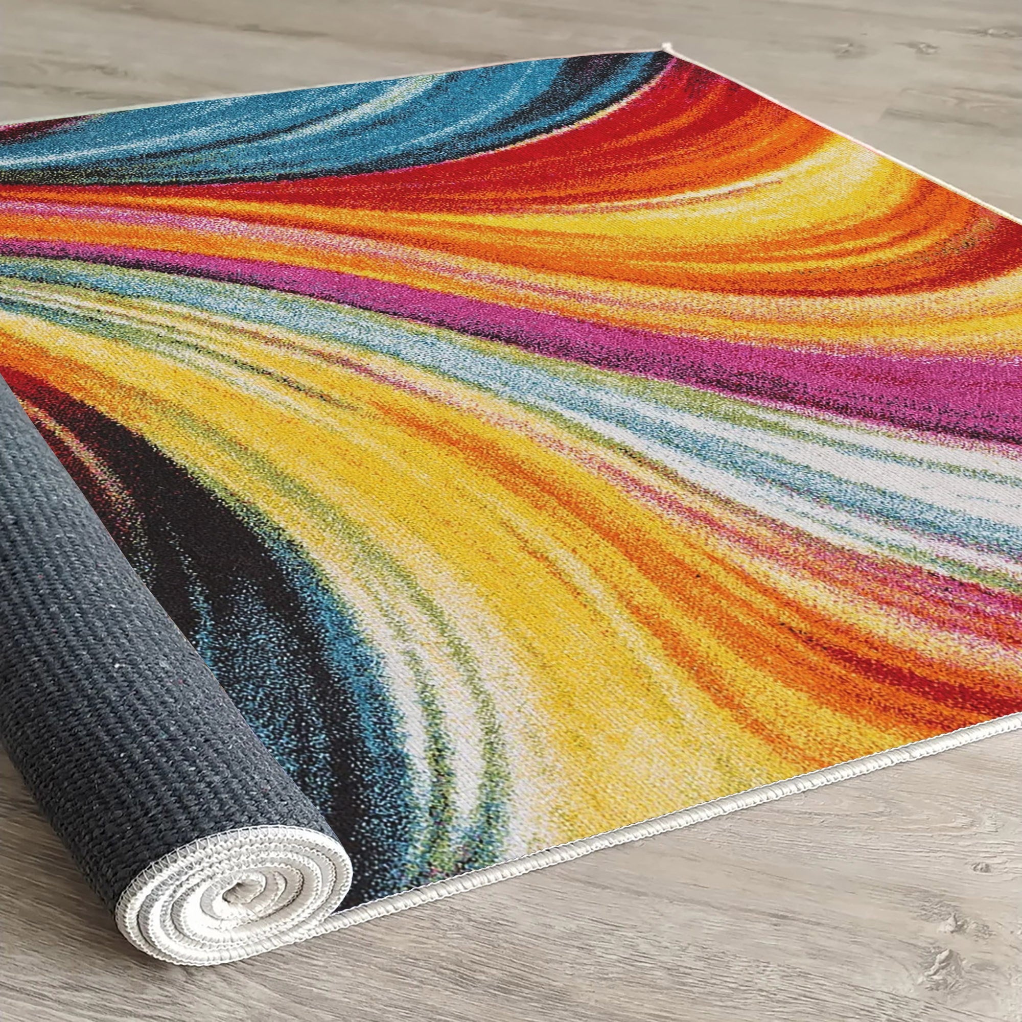 Alfombra Thonon 120x180cm