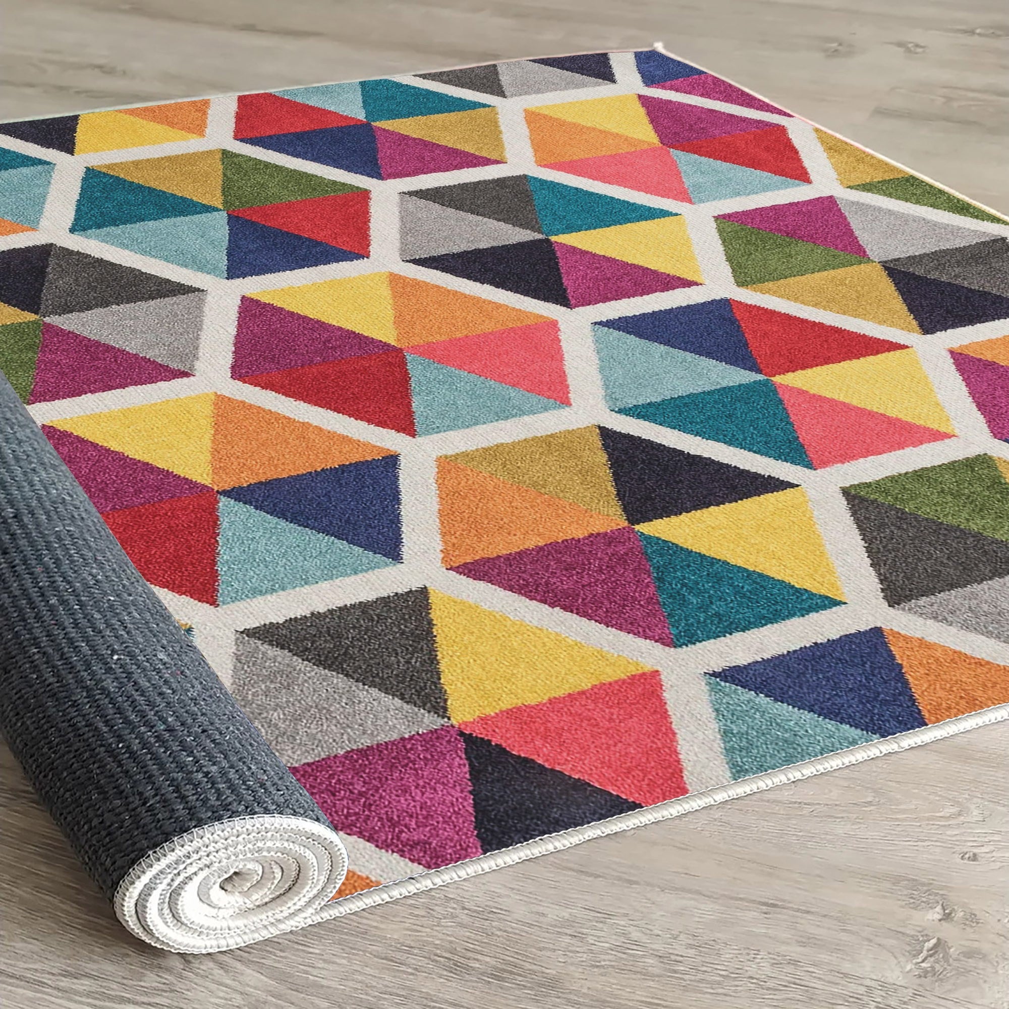 Alfombra Rita 80x150cm