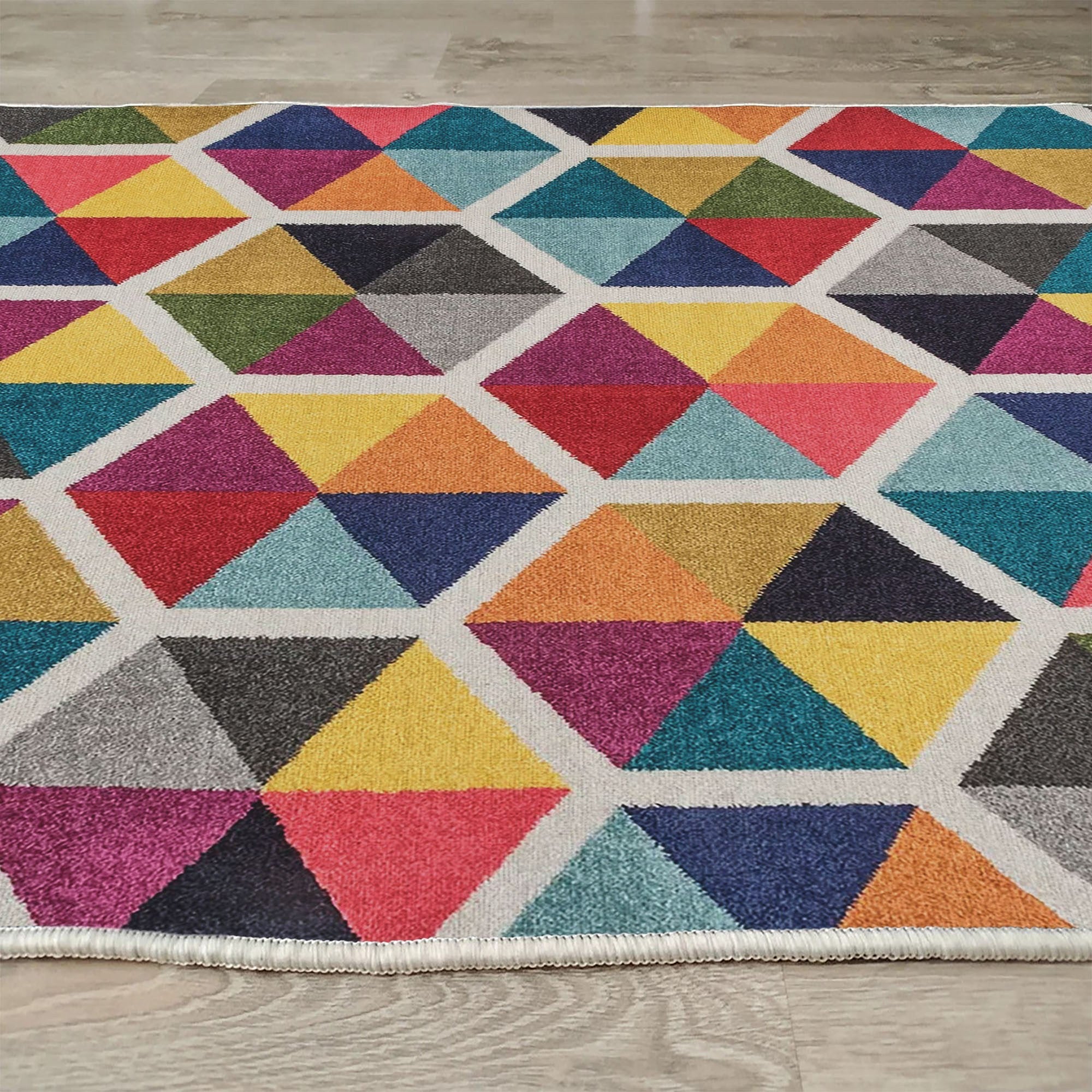 Alfombra Rita 80x150cm