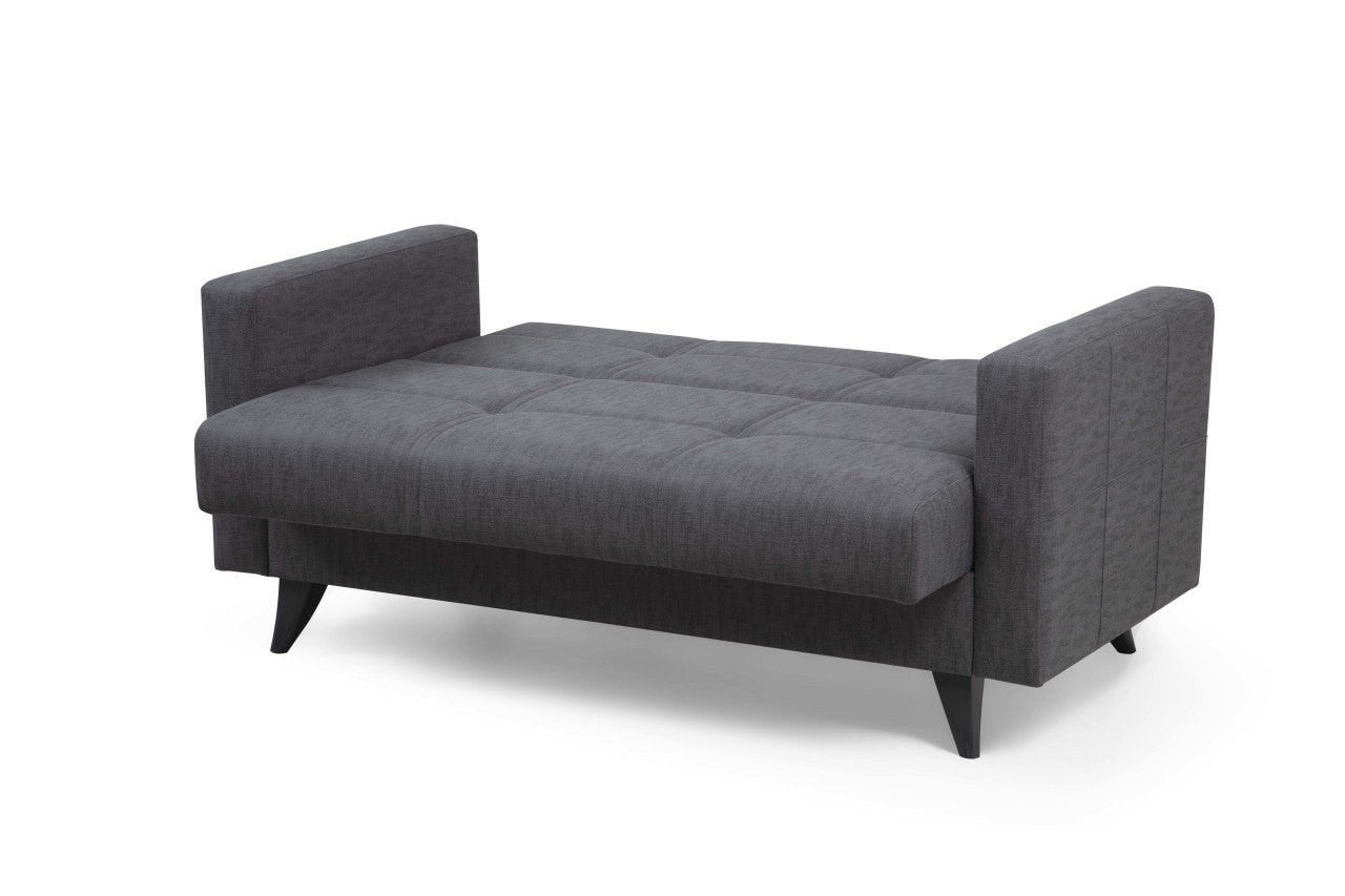 Sofá cama Messieri 151x75x86cm