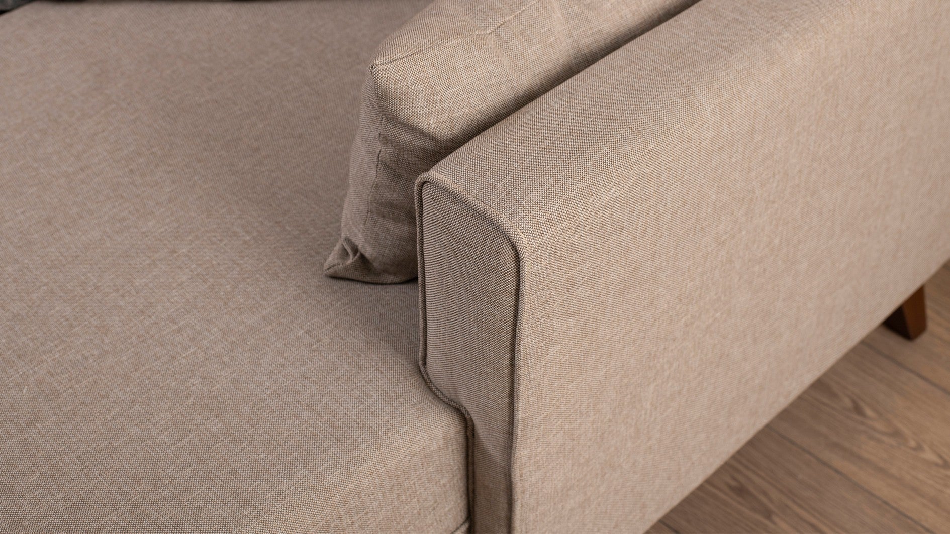 Sofá cama Novak 205x140x85cm