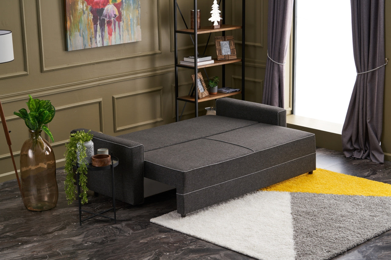 Sofá cama Marion 215x90x88cm