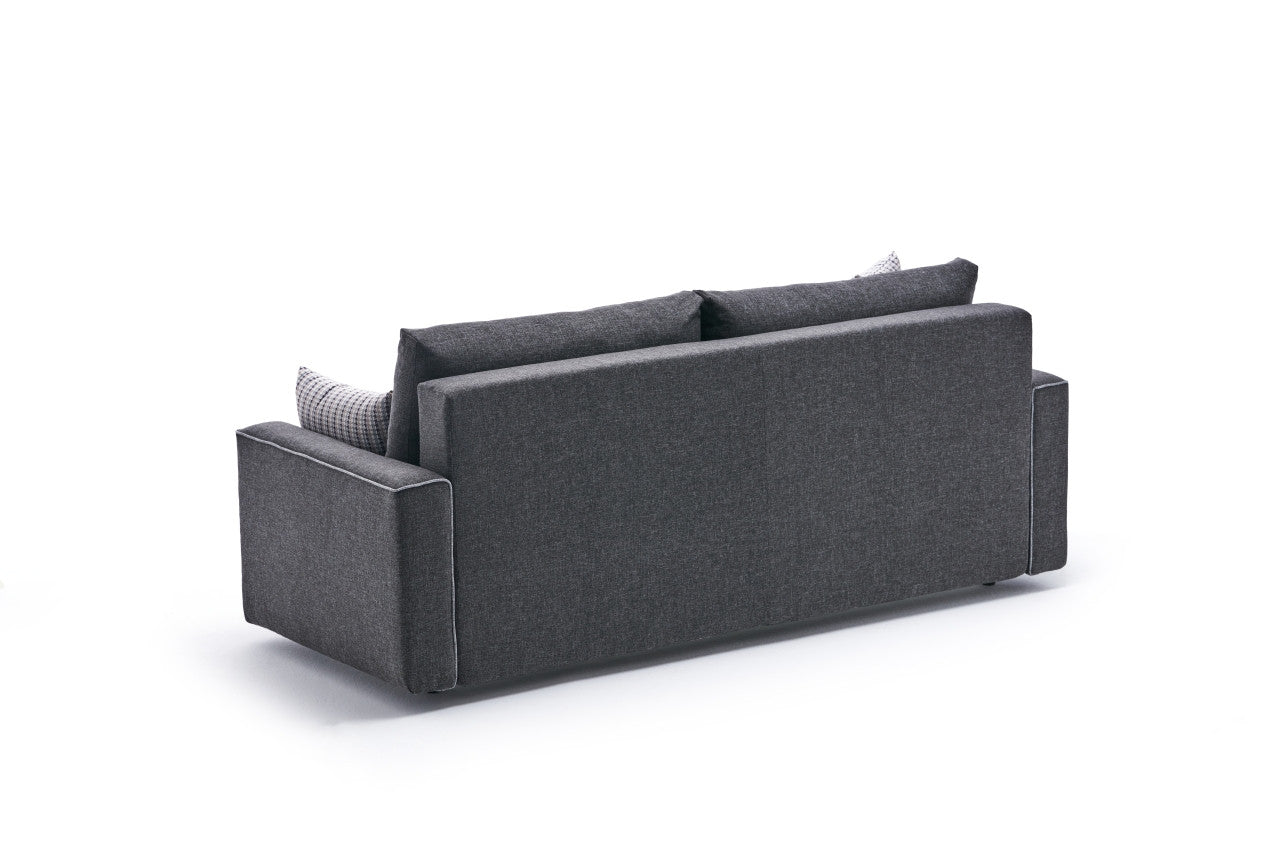 Sofá cama Marion 215x90x88cm