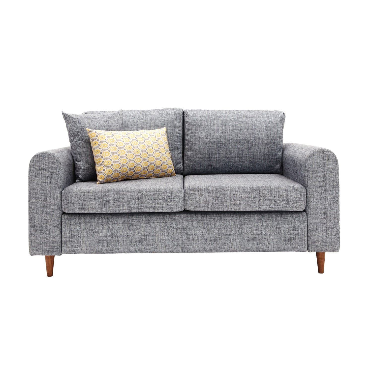 Sofá Taha 154x83x86cm