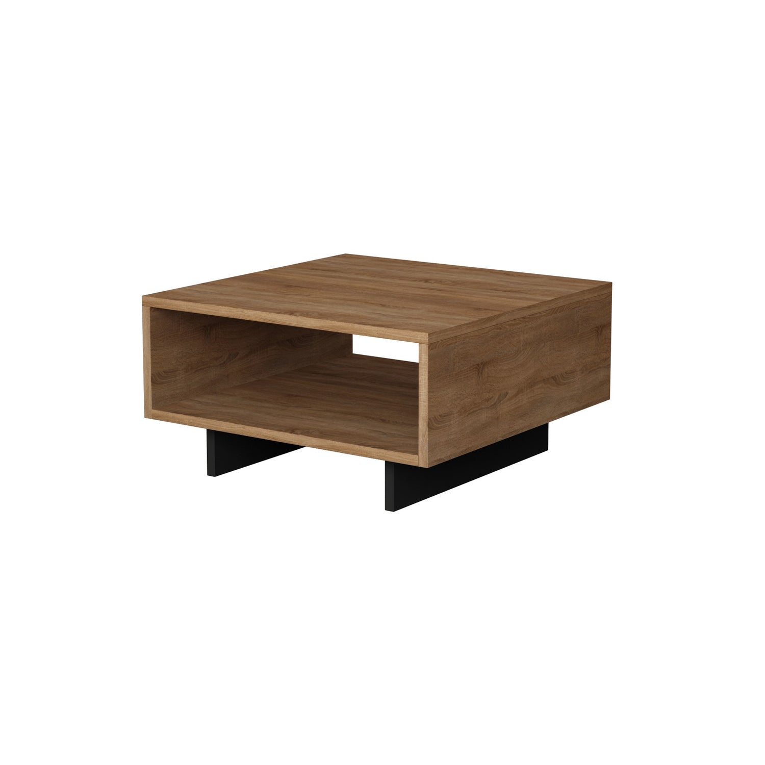 Mesa de centro Catalina 60x60x32cm