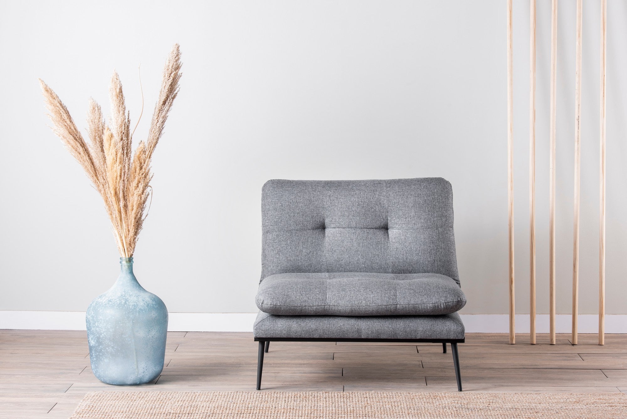Sillón Var 90x90x95cm