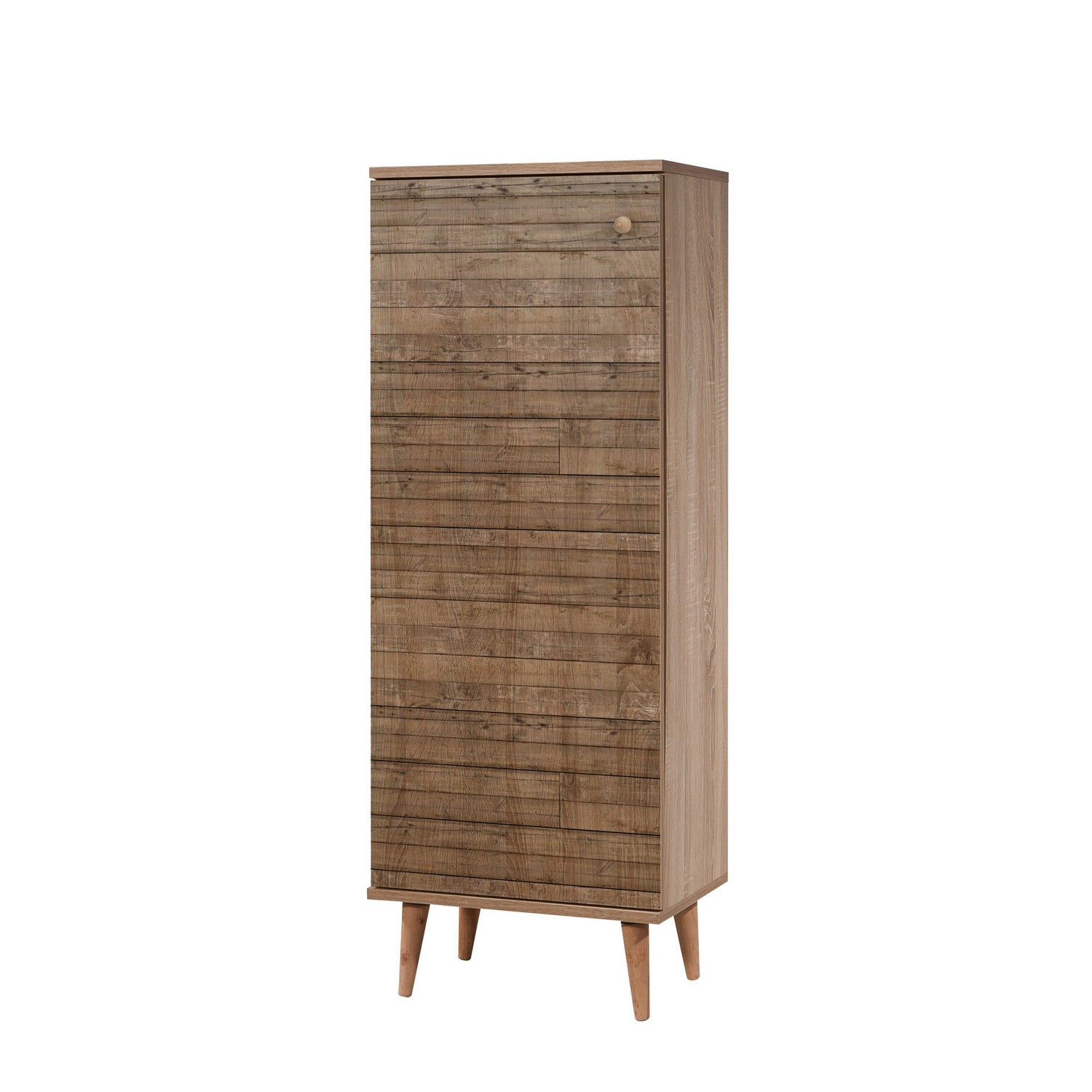 Zapatero Sheldon 50x38x135cm